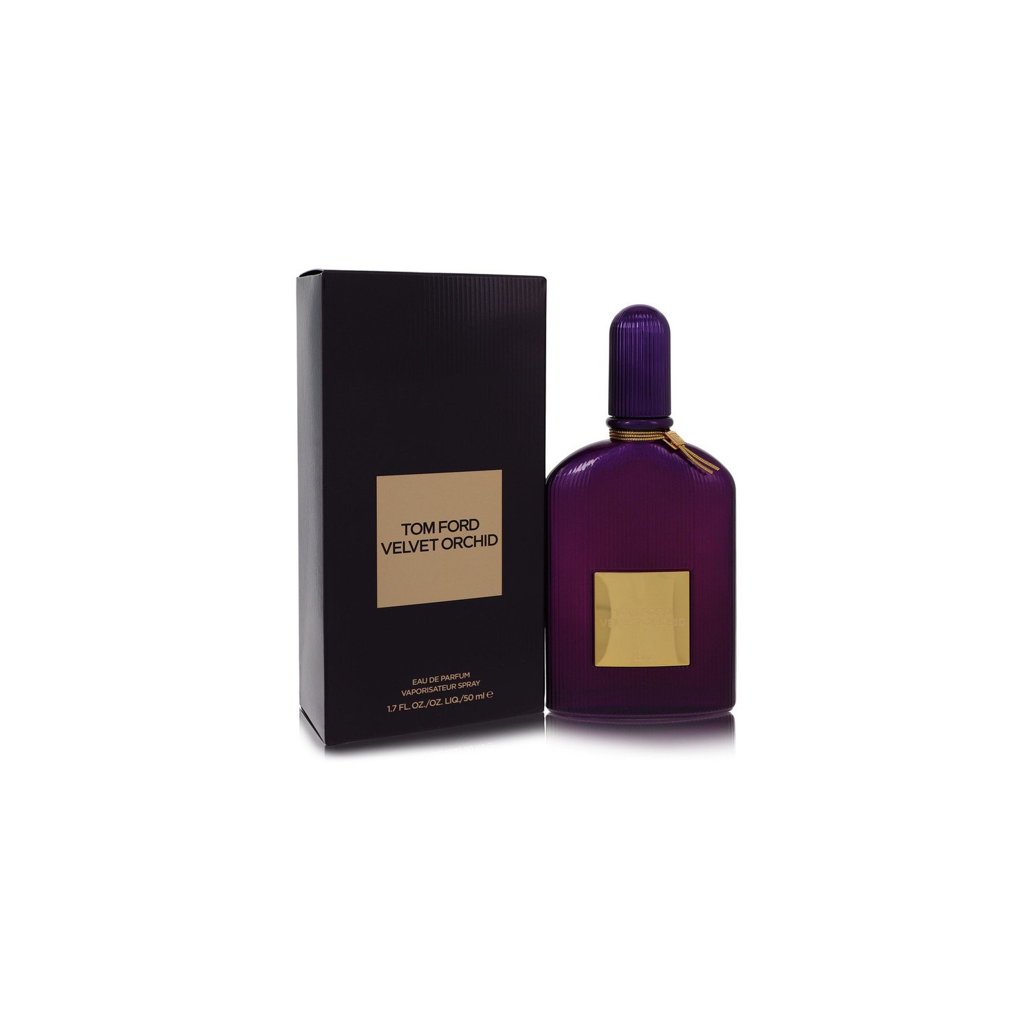 Tom Ford Velvet Orchid par Tom Ford eau de parfum Spray 1,7&nbsp;oz pour femme
