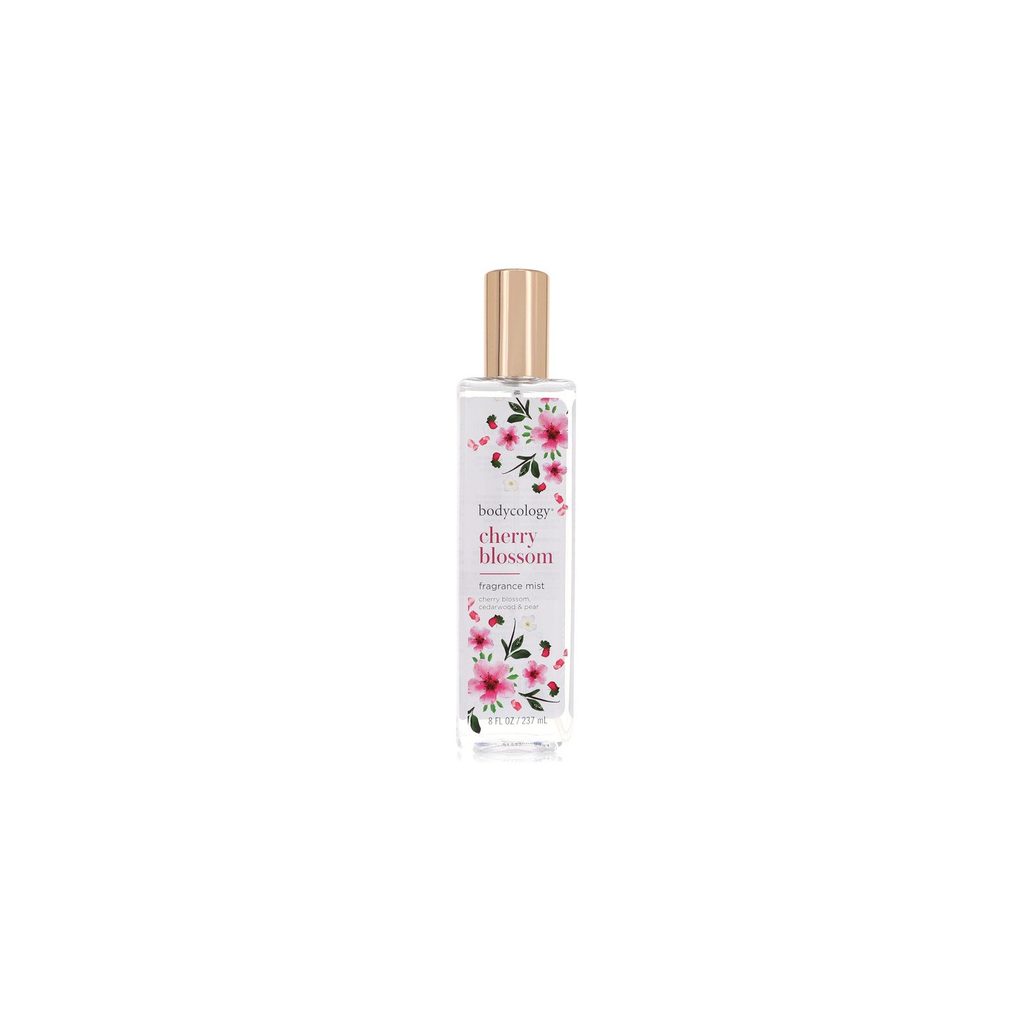 Bodycology Cherry Blossom Cedarwood et Pear by Bodycology fragrance Mist Spray 8&nbsp;oz pour femme