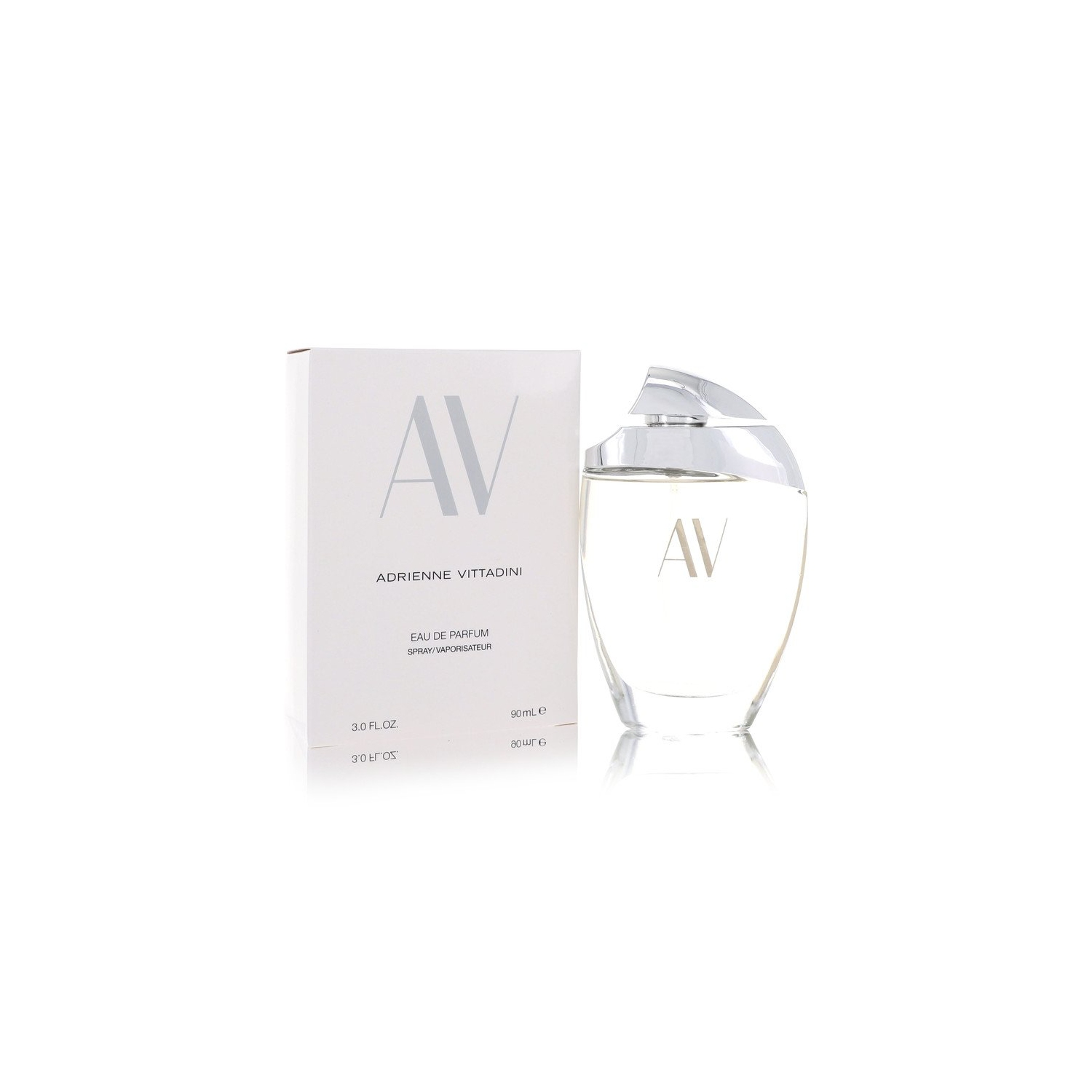 AV by Adrienne Vittadini eau de parfum en vaporisateur 3&nbsp;oz pour femmes
