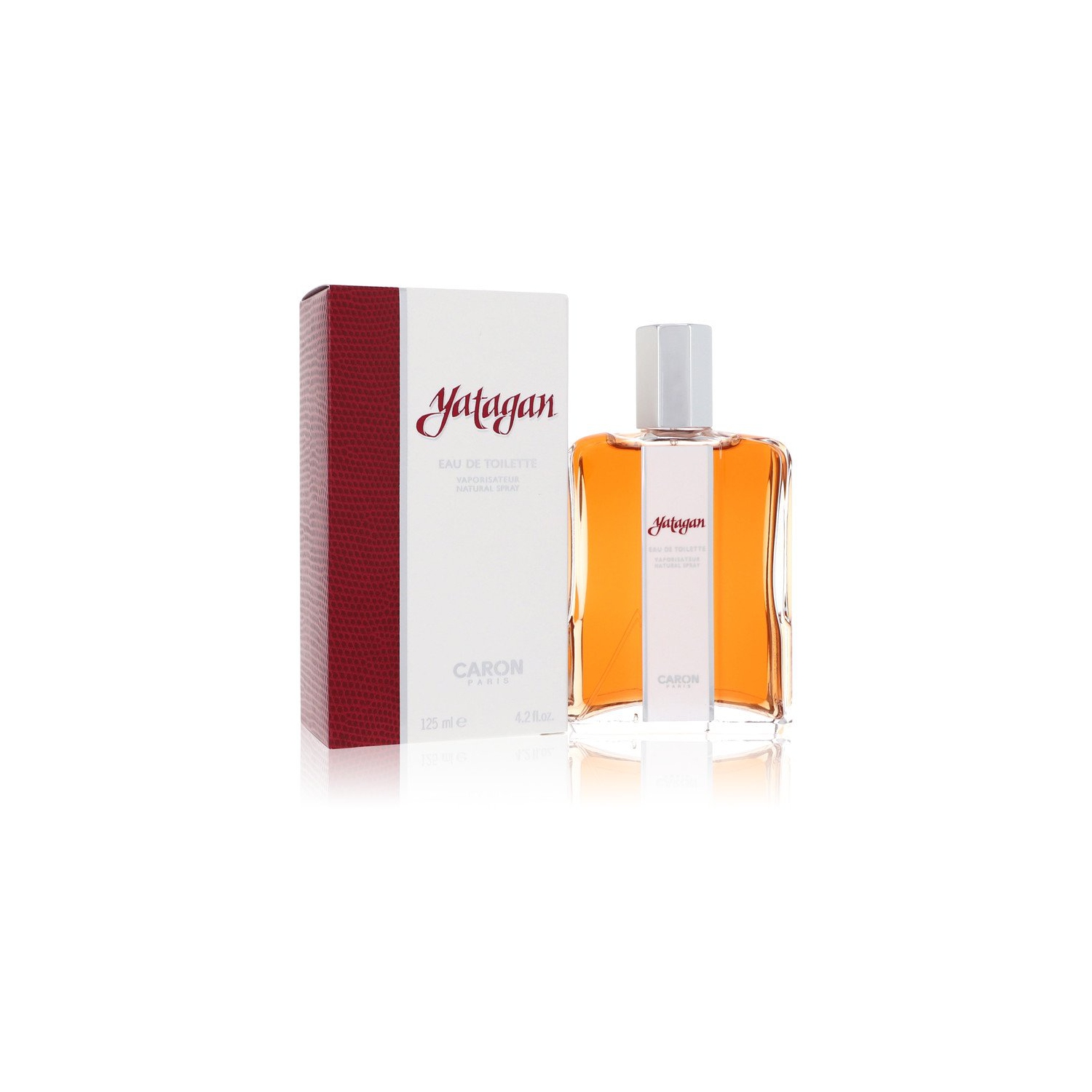 Yatagan by Caron eau de toilette en vaporisateur 4,2&nbsp;oz pour hommes