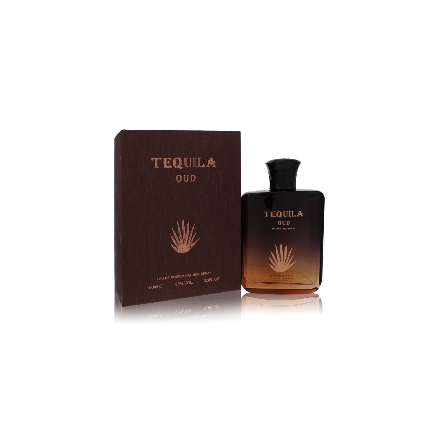 Tequila Oud by Tequila Perfumes
