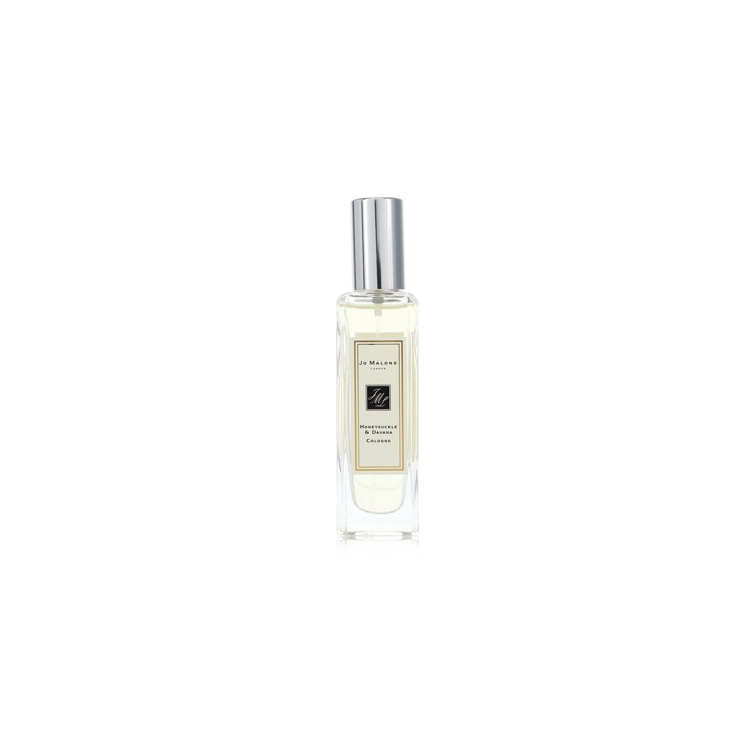 Jo Malone Honeysuckle & Davana by Jo Malone Cologne Spray 1 oz for Women