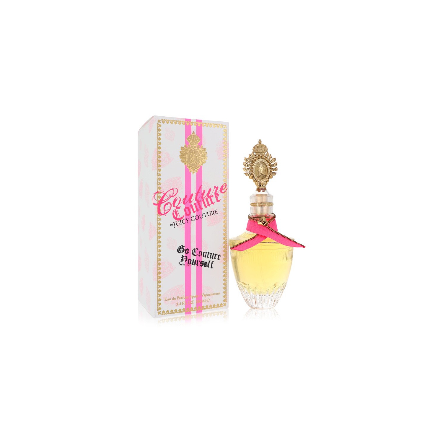 Couture Couture by Juicy Couture