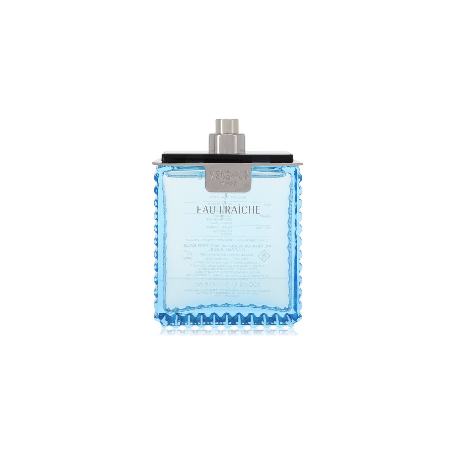 Versace Man by Versace