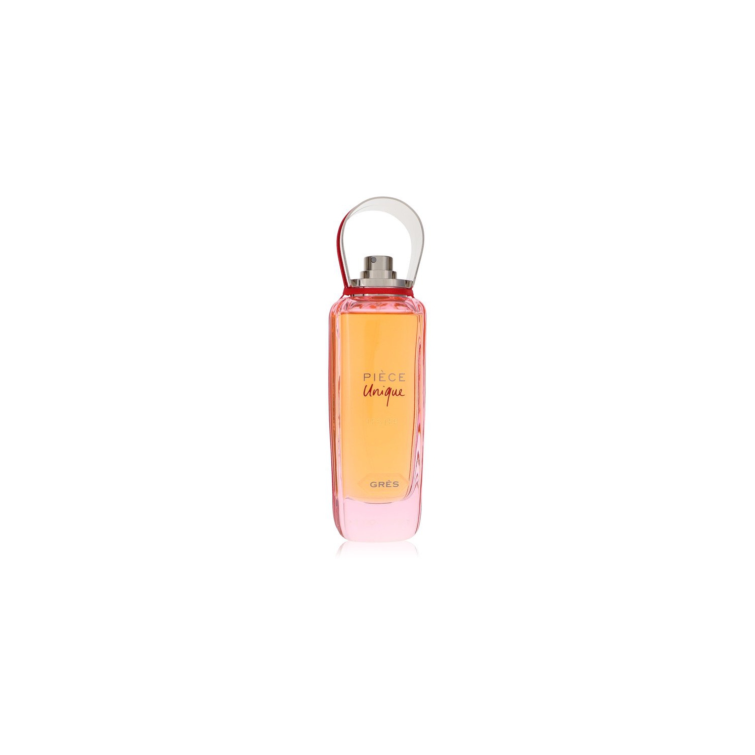 Piece Unique by Parfums Gres Eau De Parfum Spray 3.4 oz for Women