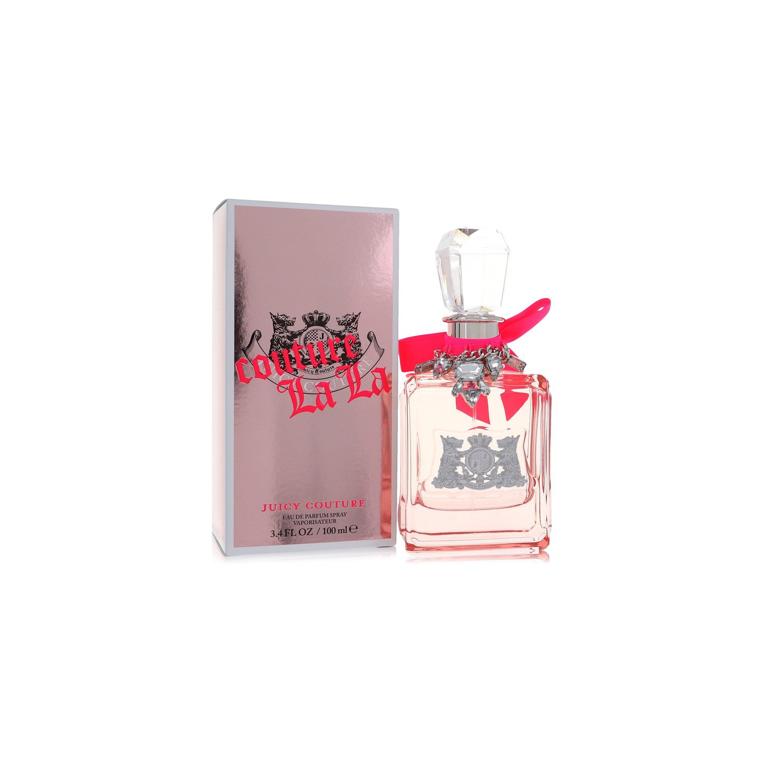 Couture La La by Juicy Couture