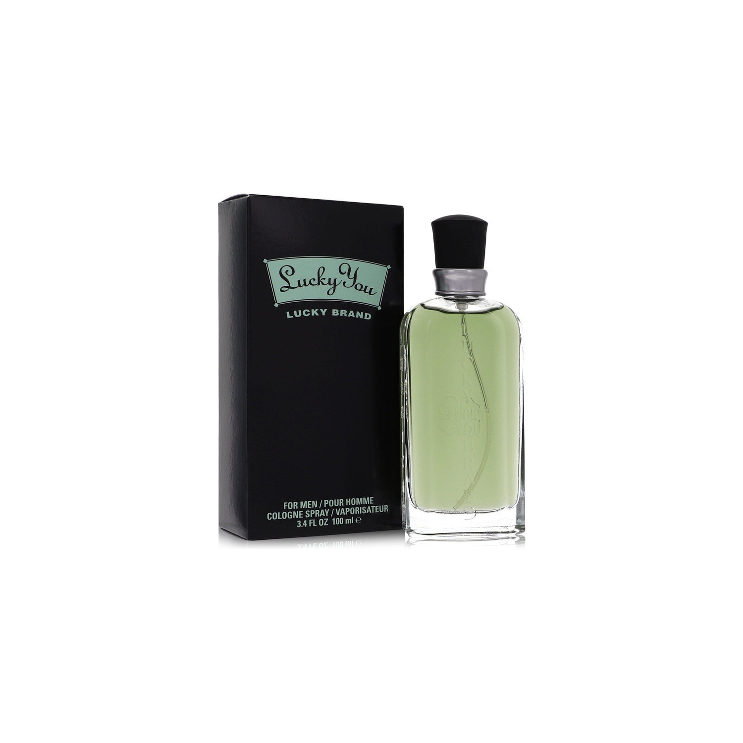 Lucky You par Liz Claiborne
