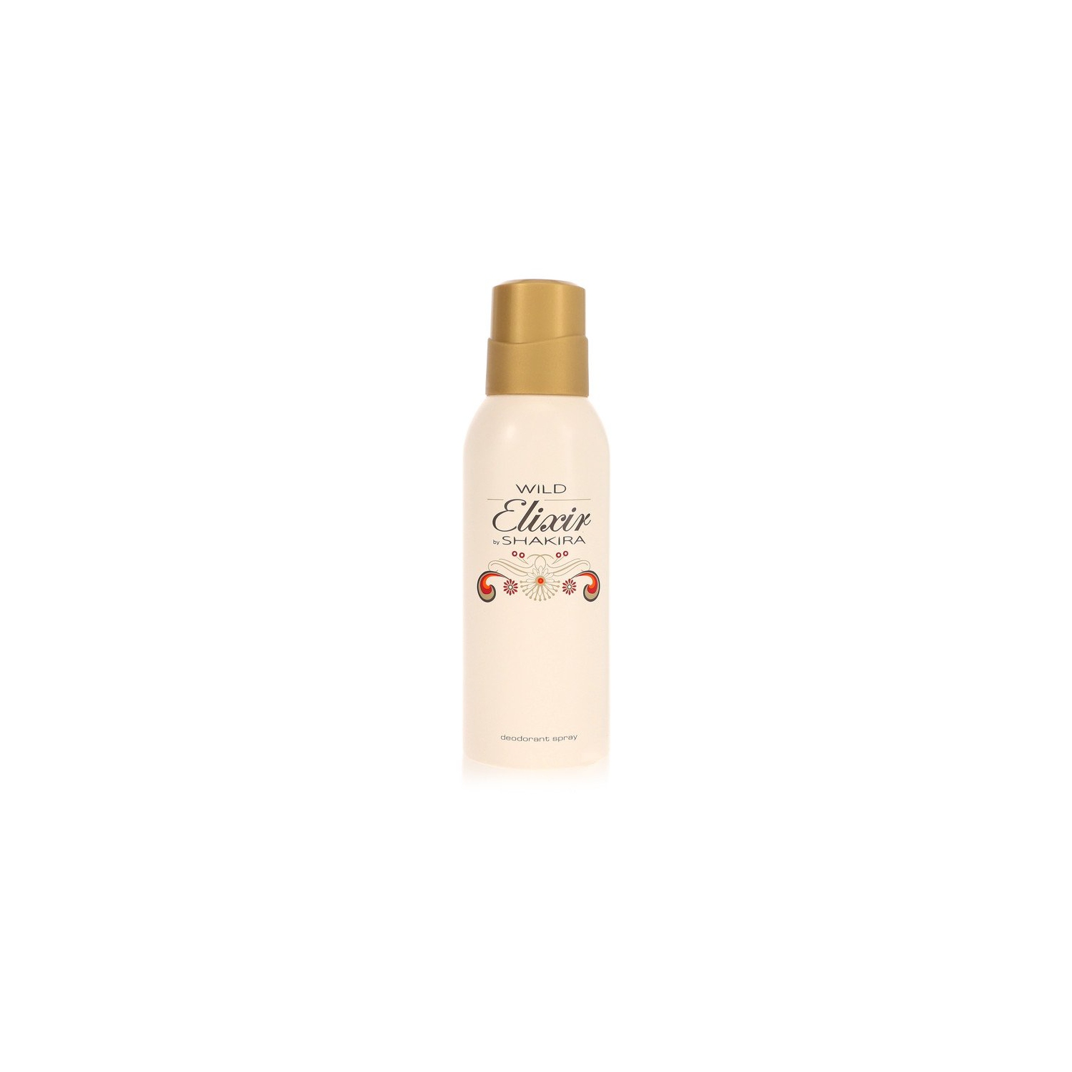 Shakira Wild Elixir by Shakira Deodorant Spray 5 oz for Women
