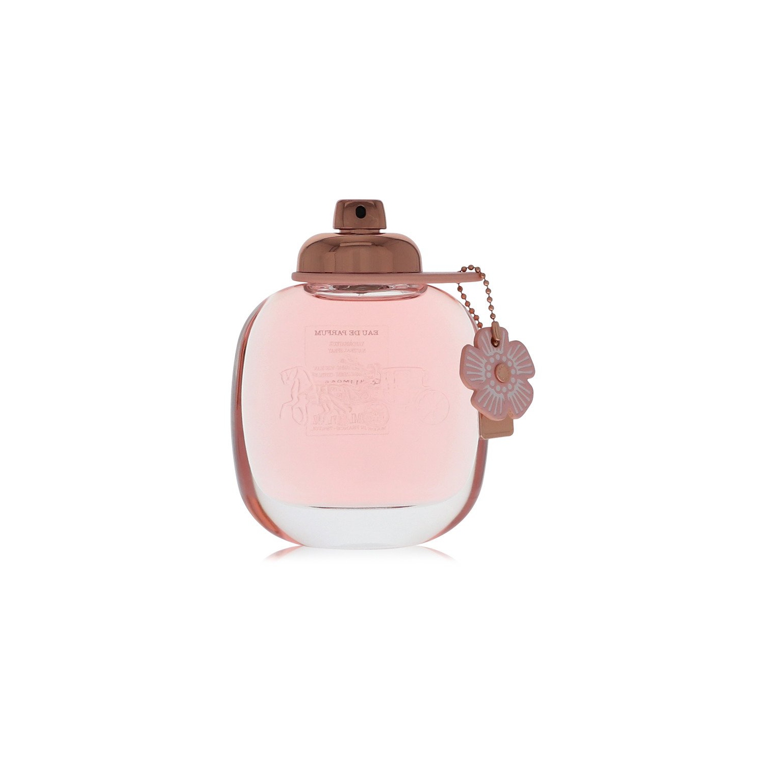 Coach Floral by Coach Eau De Parfum Spray 3 oz for Women