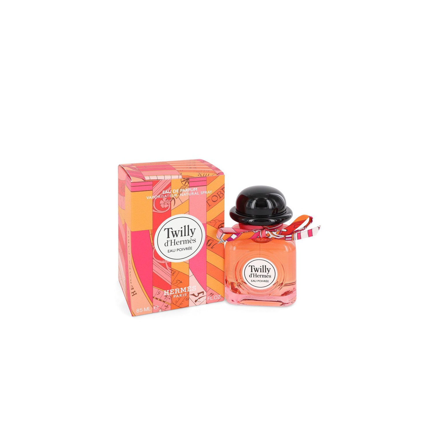 Eau de parfum Twilly d'Hermes Poivree by Hermes eau de parfum en vaporisateur 2,87&nbsp;oz pour femmes