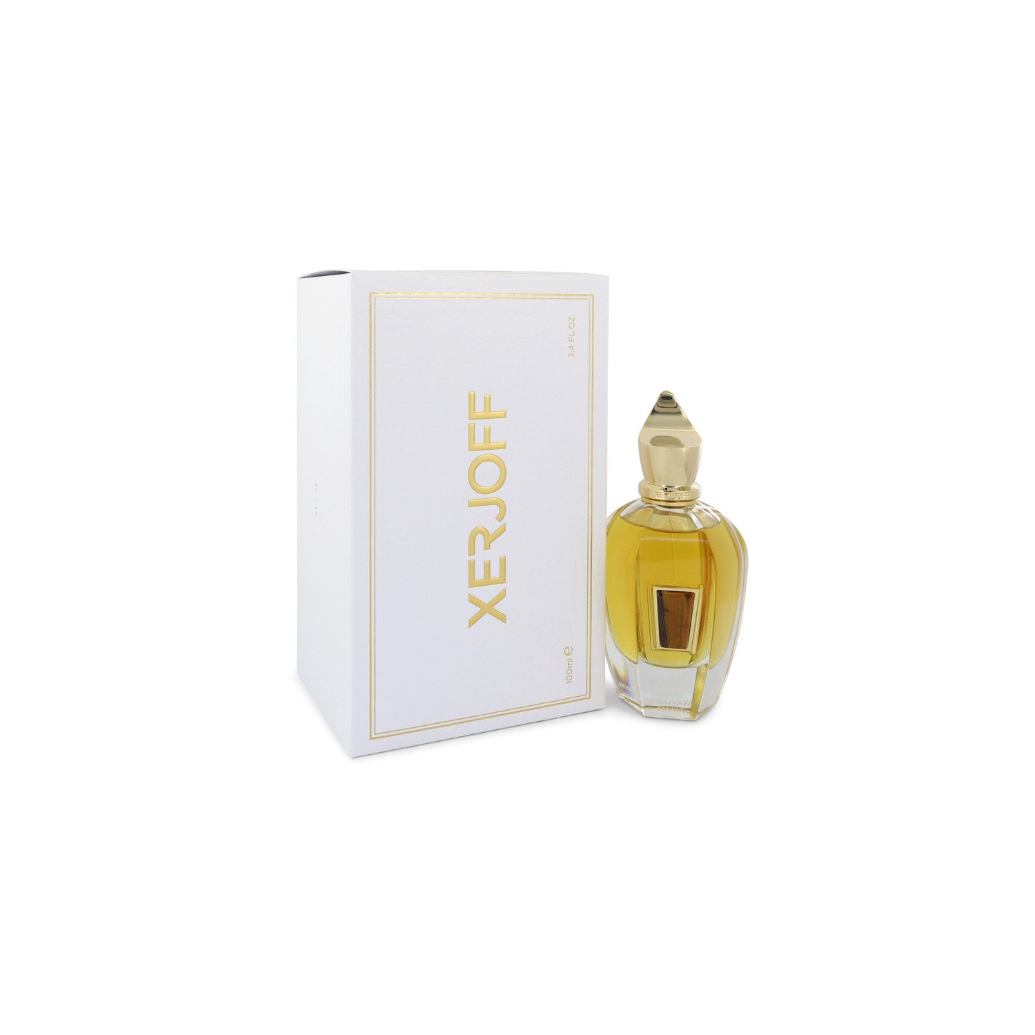 Pikovaya Dama de Xerjoff eau de parfum en vaporisateur 3,4&nbsp;oz pour femmes