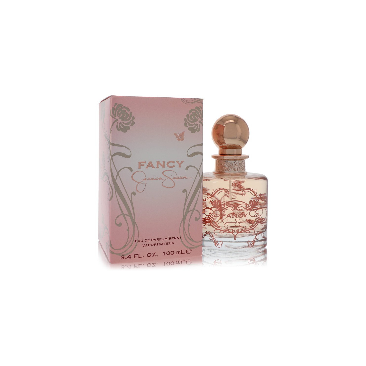 Fancy by Jessica Simpson