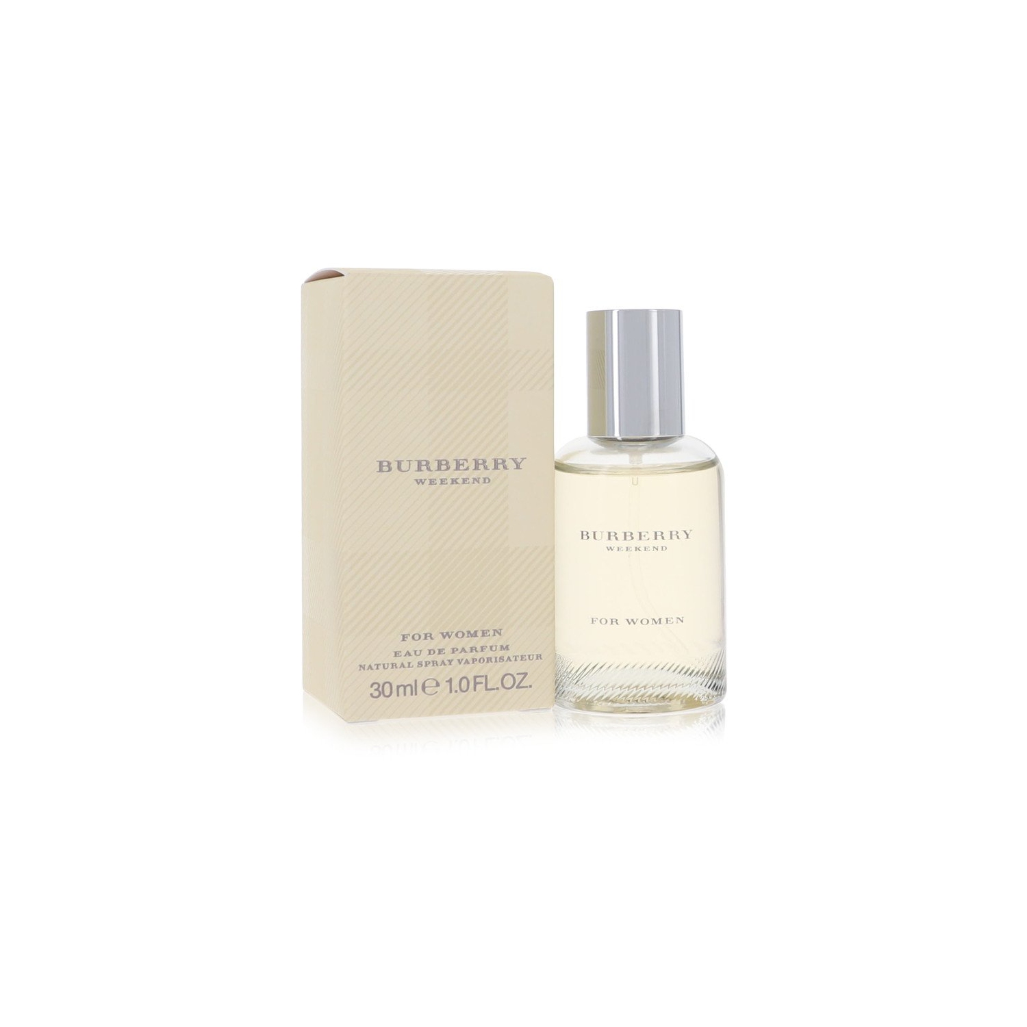 Weekend by Burberry Eau De Parfum Spray 1 oz for Women