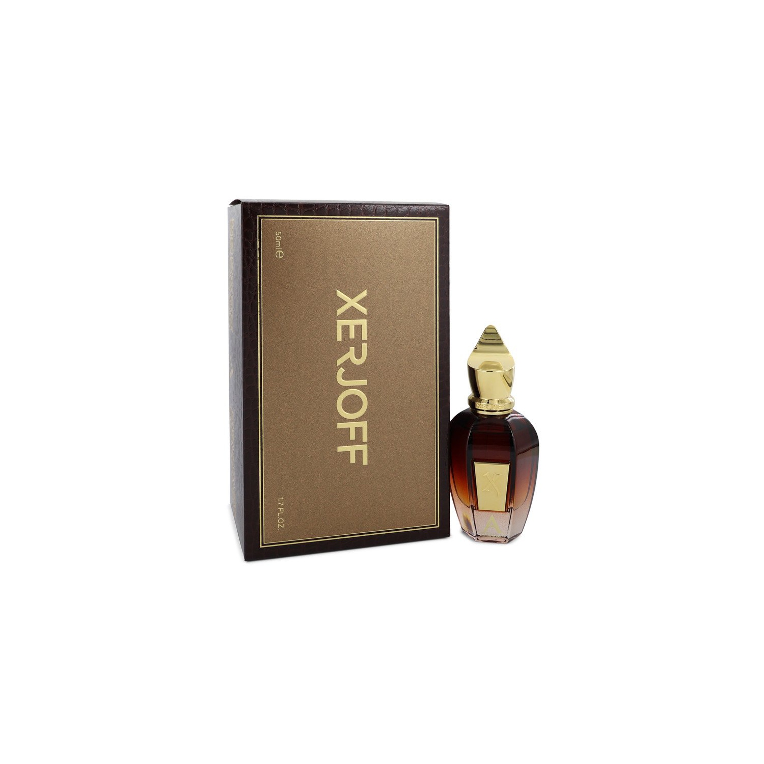 Alexandria II by Xerjoff Eau De Parfum Spray 1.7 oz for Women