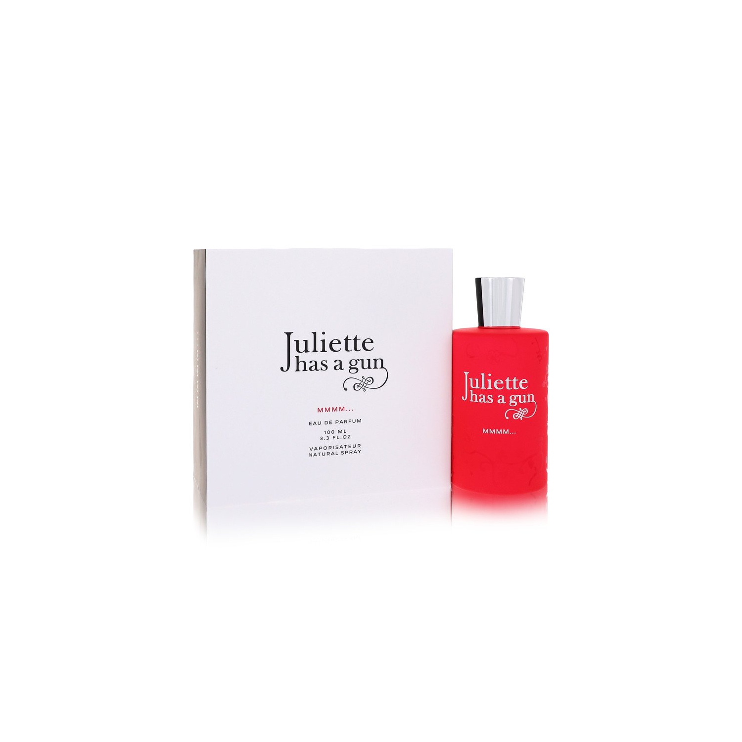 Juliette a un Gun MMMM de Juliette a Un Gun eau de parfum en vaporisateur 3,3&nbsp;oz pour femmes