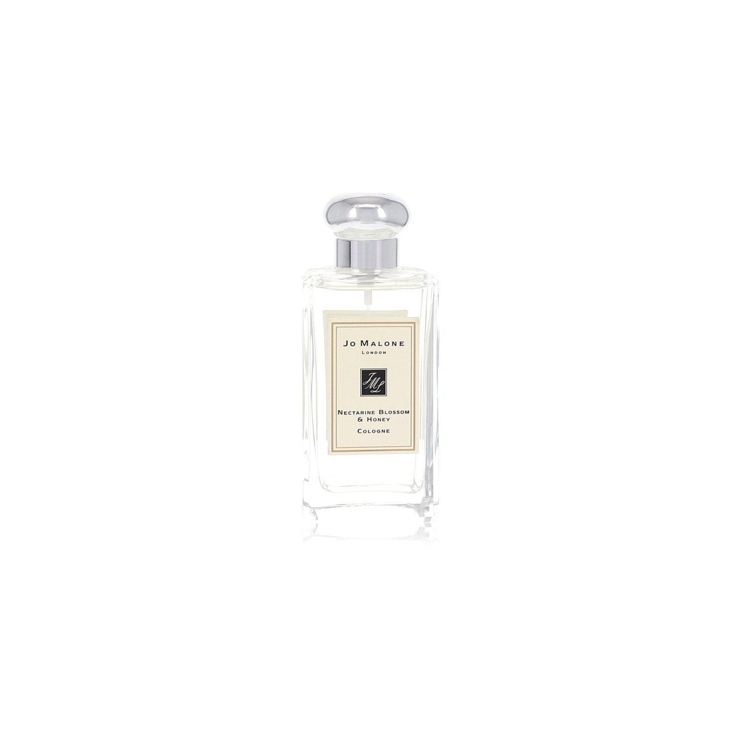 JO Malone Nectarine Blossom & Honey de Jo Malone Cologne Spray 3,4&nbsp;oz pour hommes