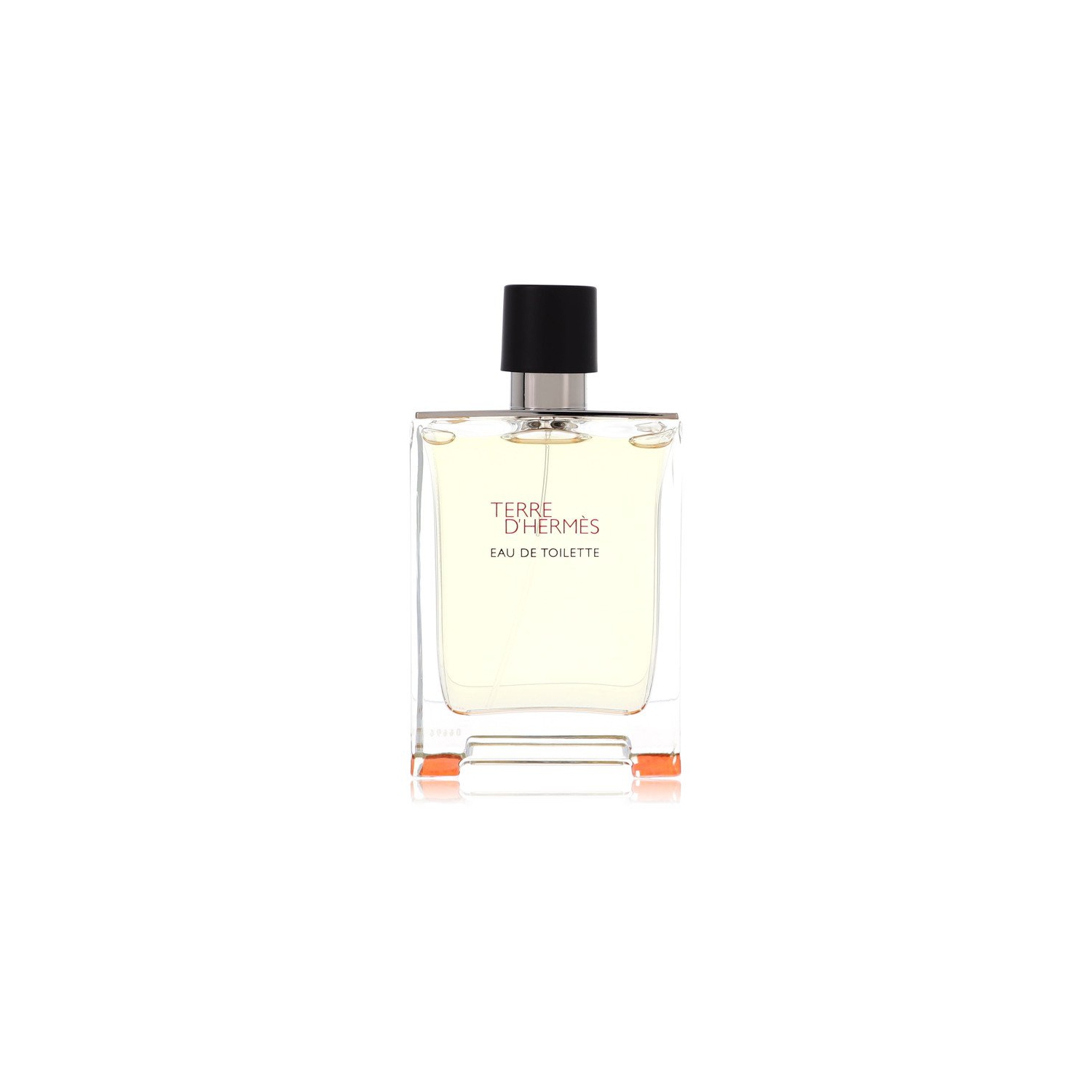 Terre D'Hermes by Hermes Eau De Toilette Spray 3.4 oz for Men
