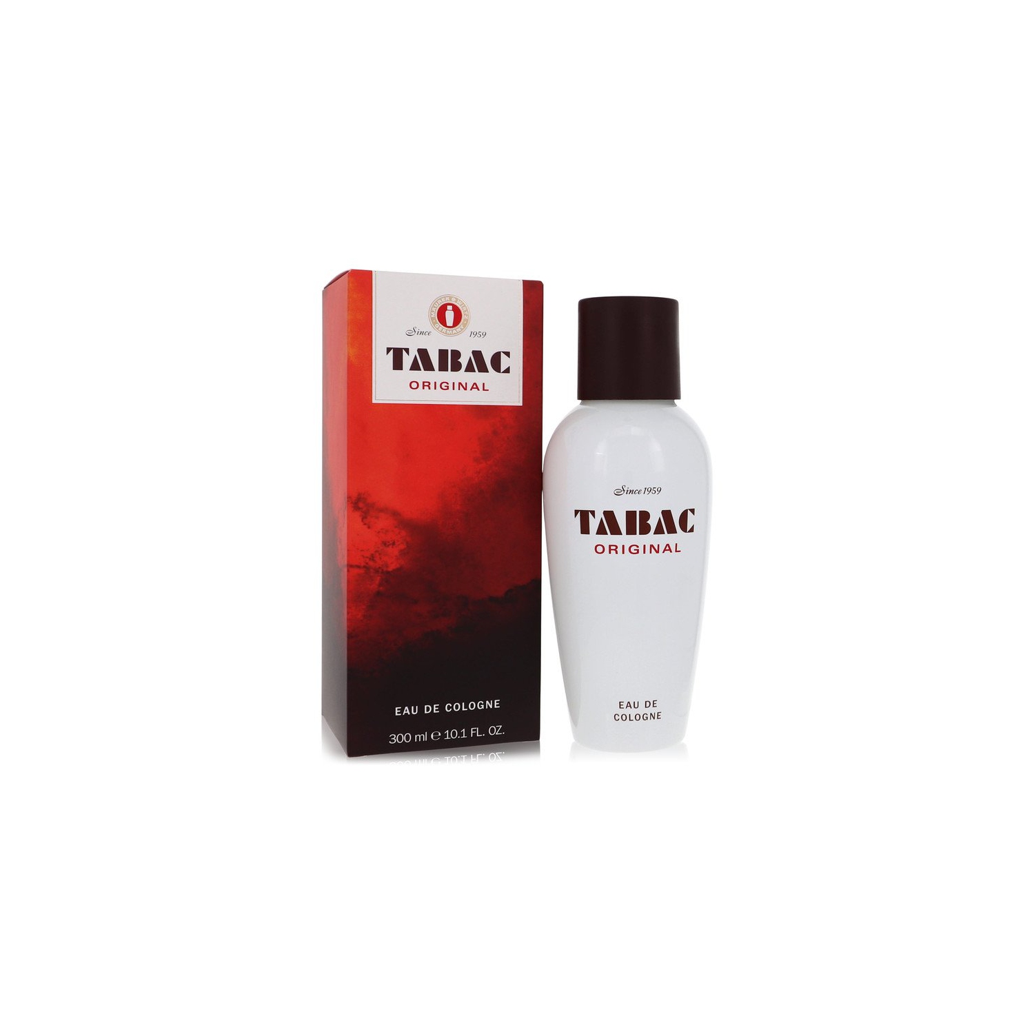 Tabac by Maurer & Wirtz