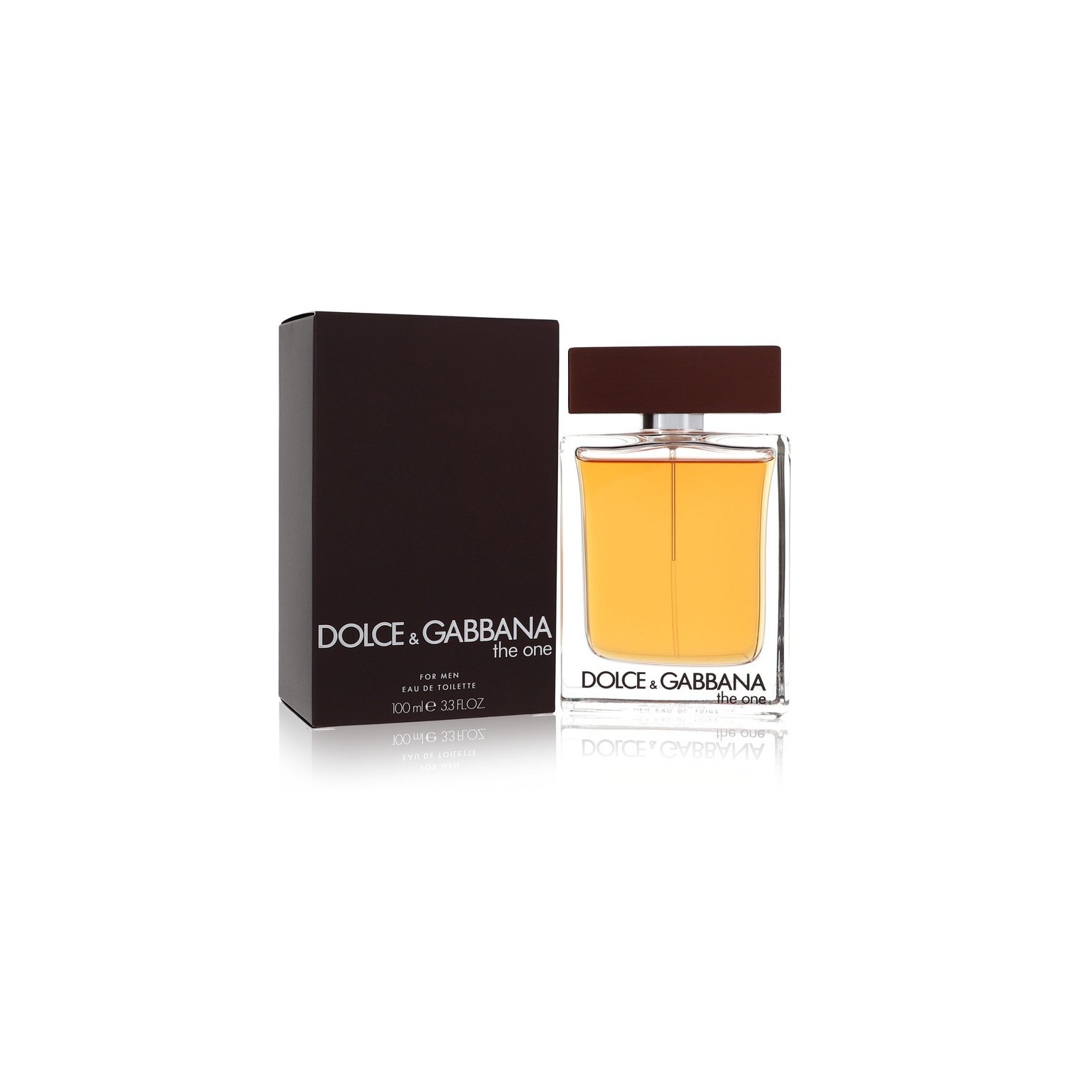 The One by Dolce & Gabbana