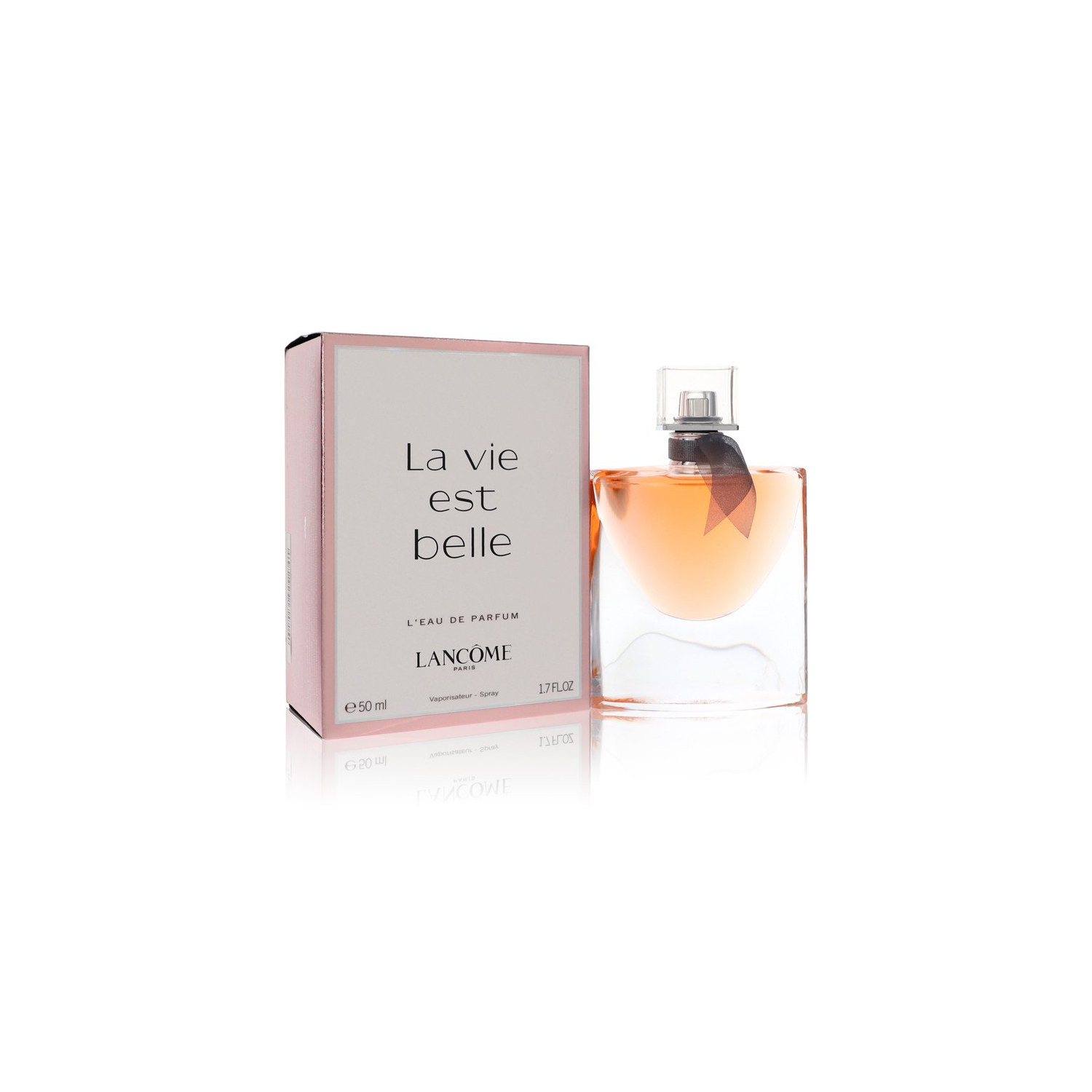 La Vie Est Belle by Lancome Eau De Parfum Spray 1.7 oz for Women