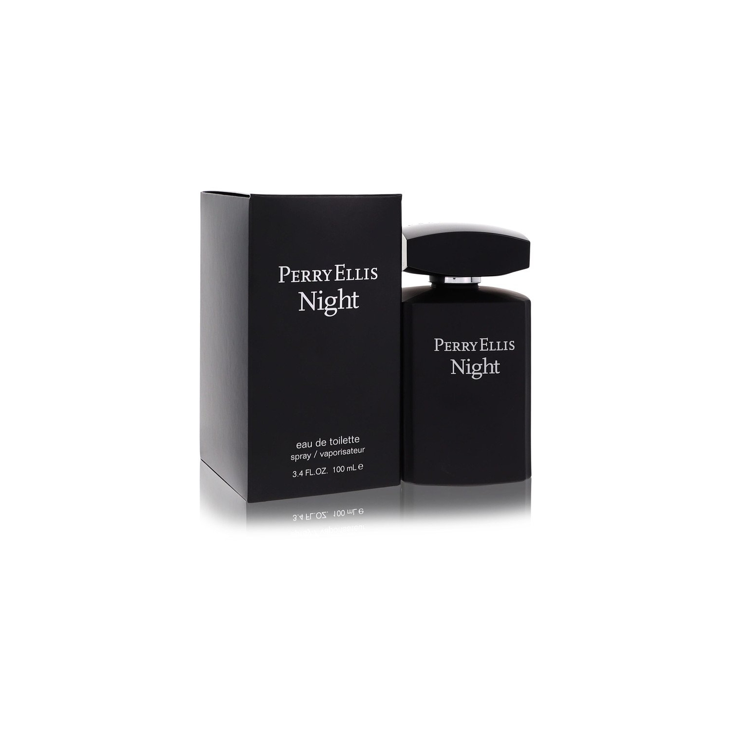 Perry Ellis Night by Perry Ellis