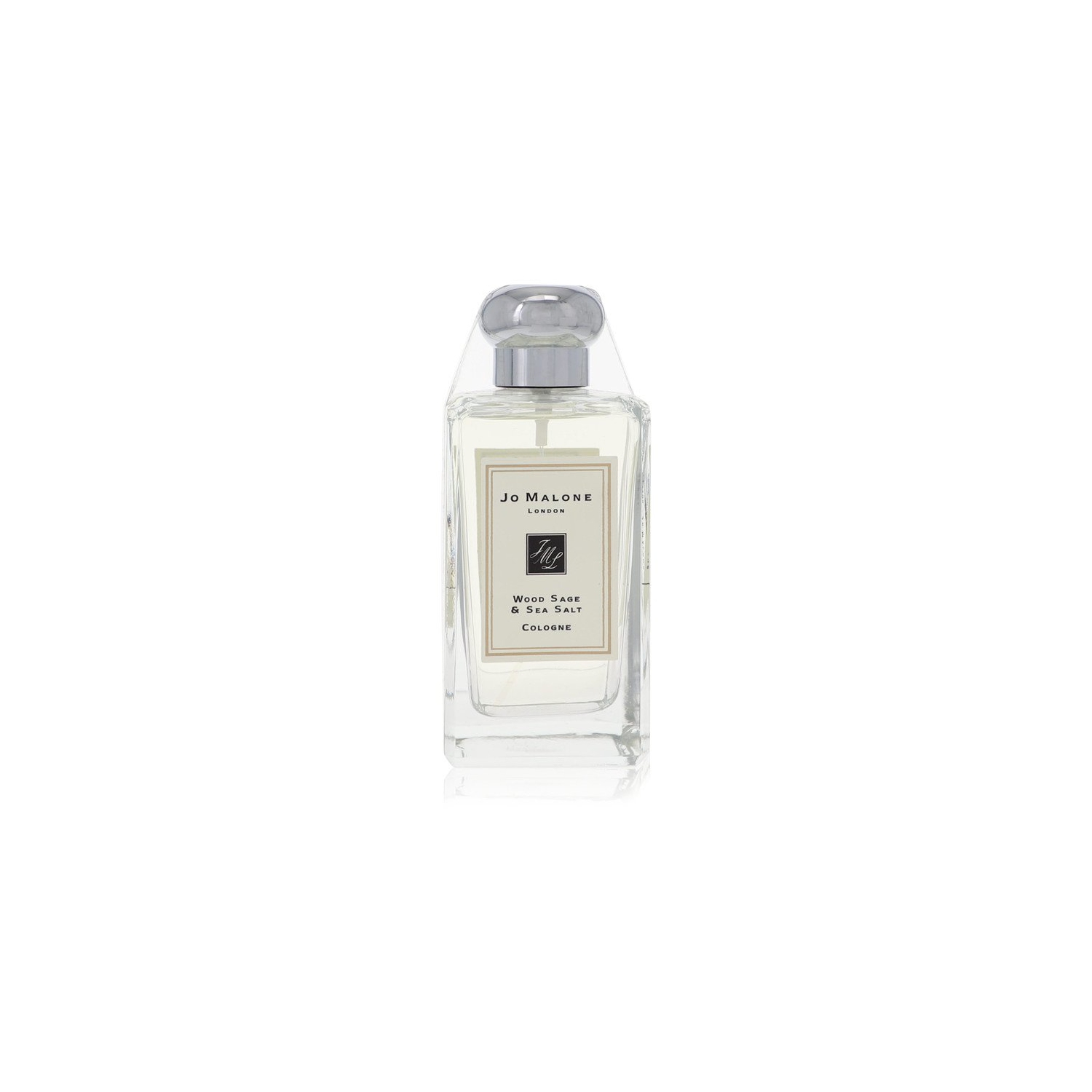 JO Malone Wood Sage & Sea Salt de Jo Malone Cologne Spray 3,4&nbsp;oz pour femme