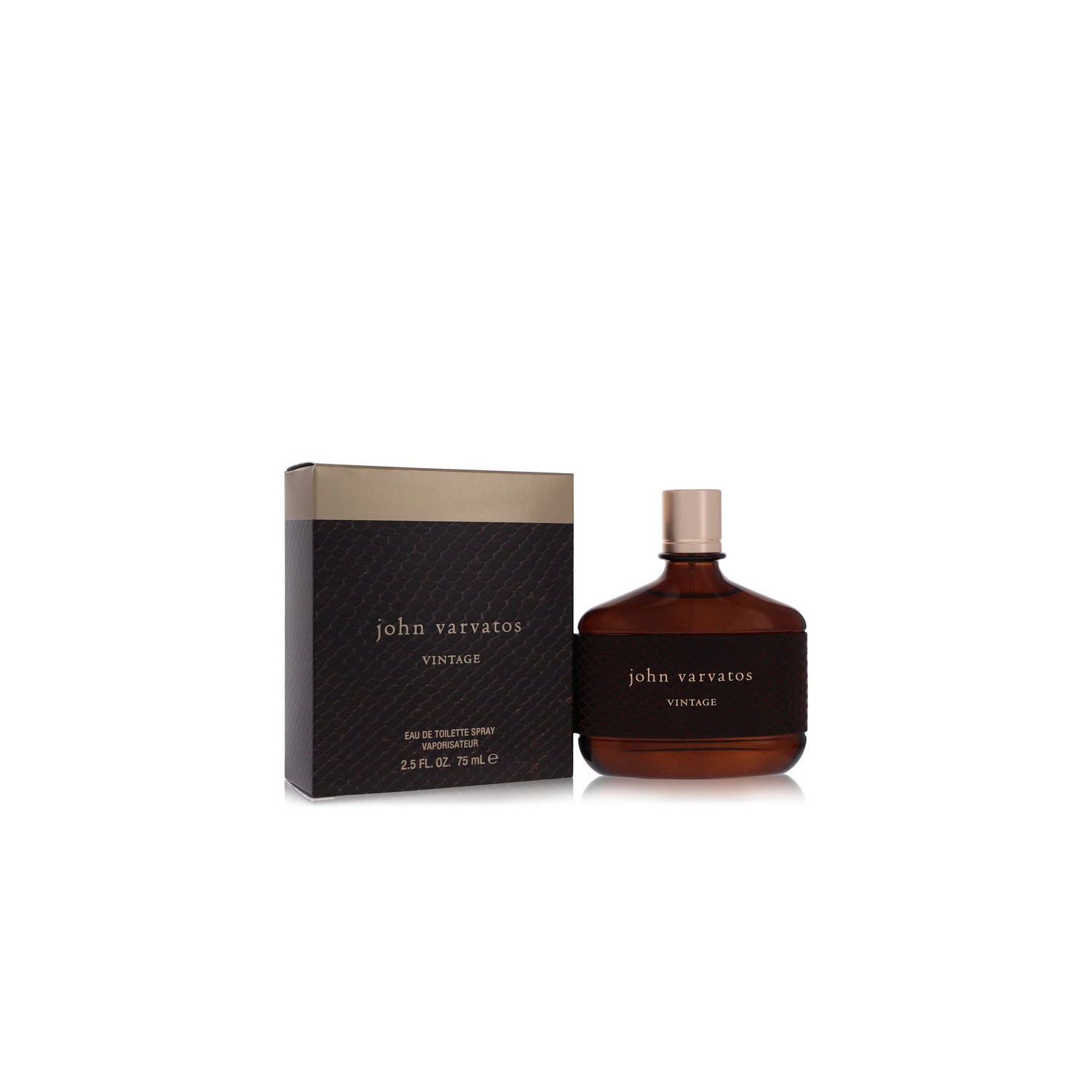 John Varvatos Vintage by John Varvatos