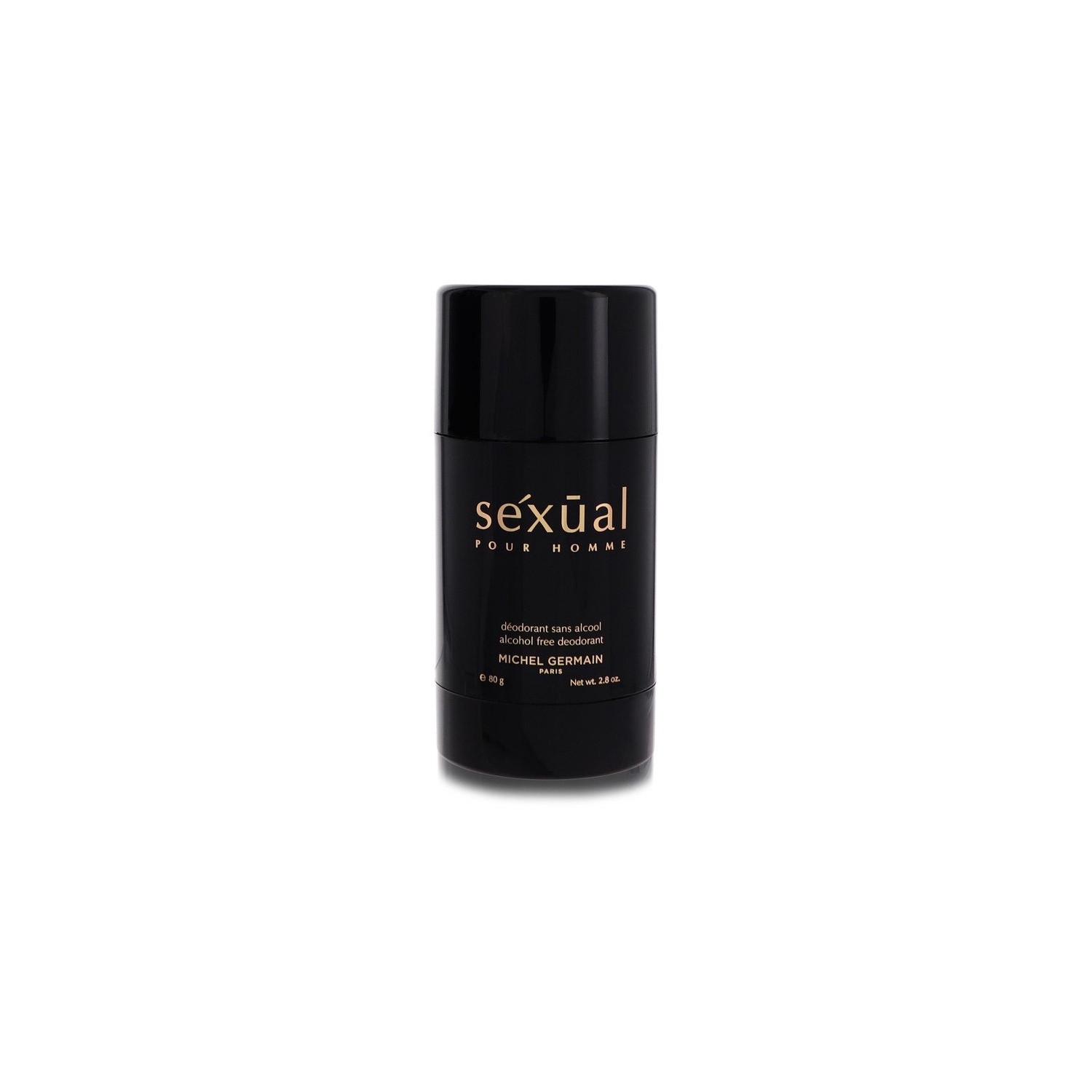 Sexual by Michel Germain Deodorant Stick 2.8 oz for Men