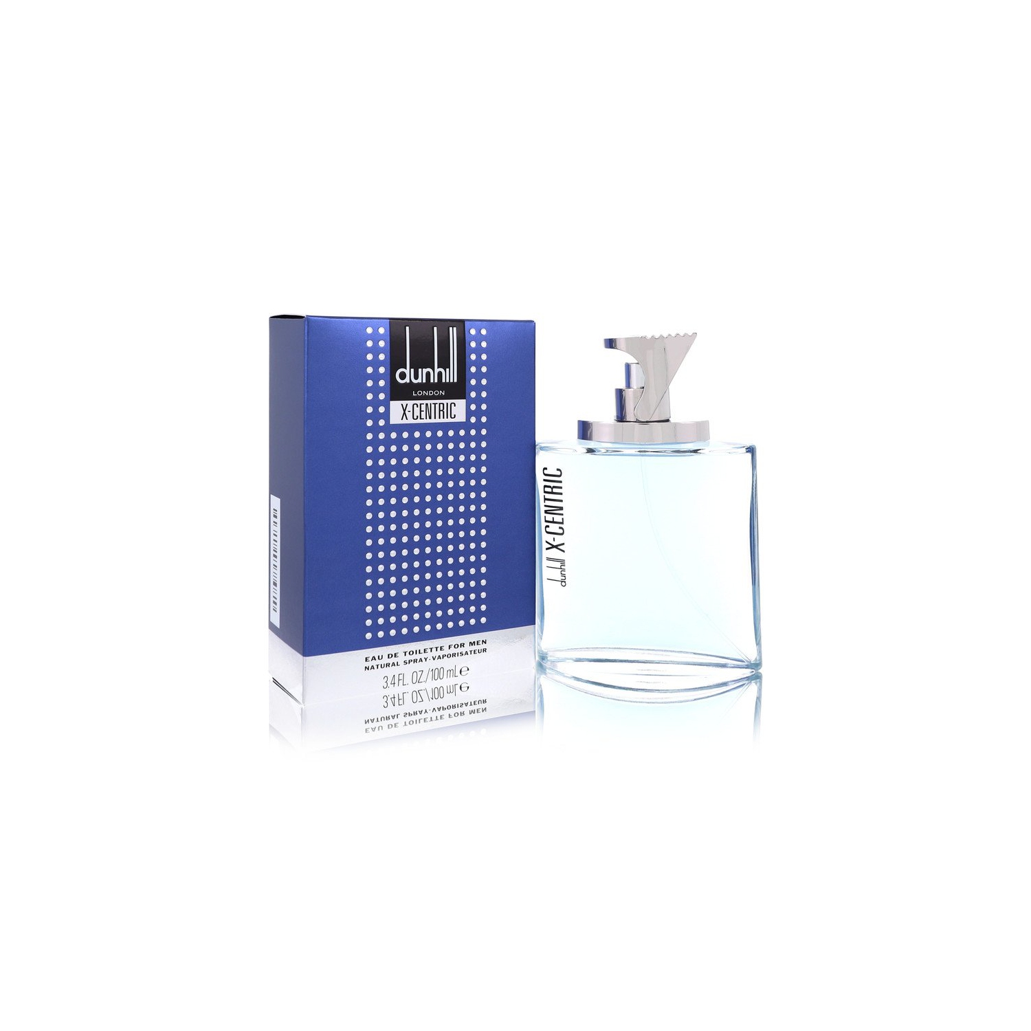 X-Centric by Alfred Dunhill