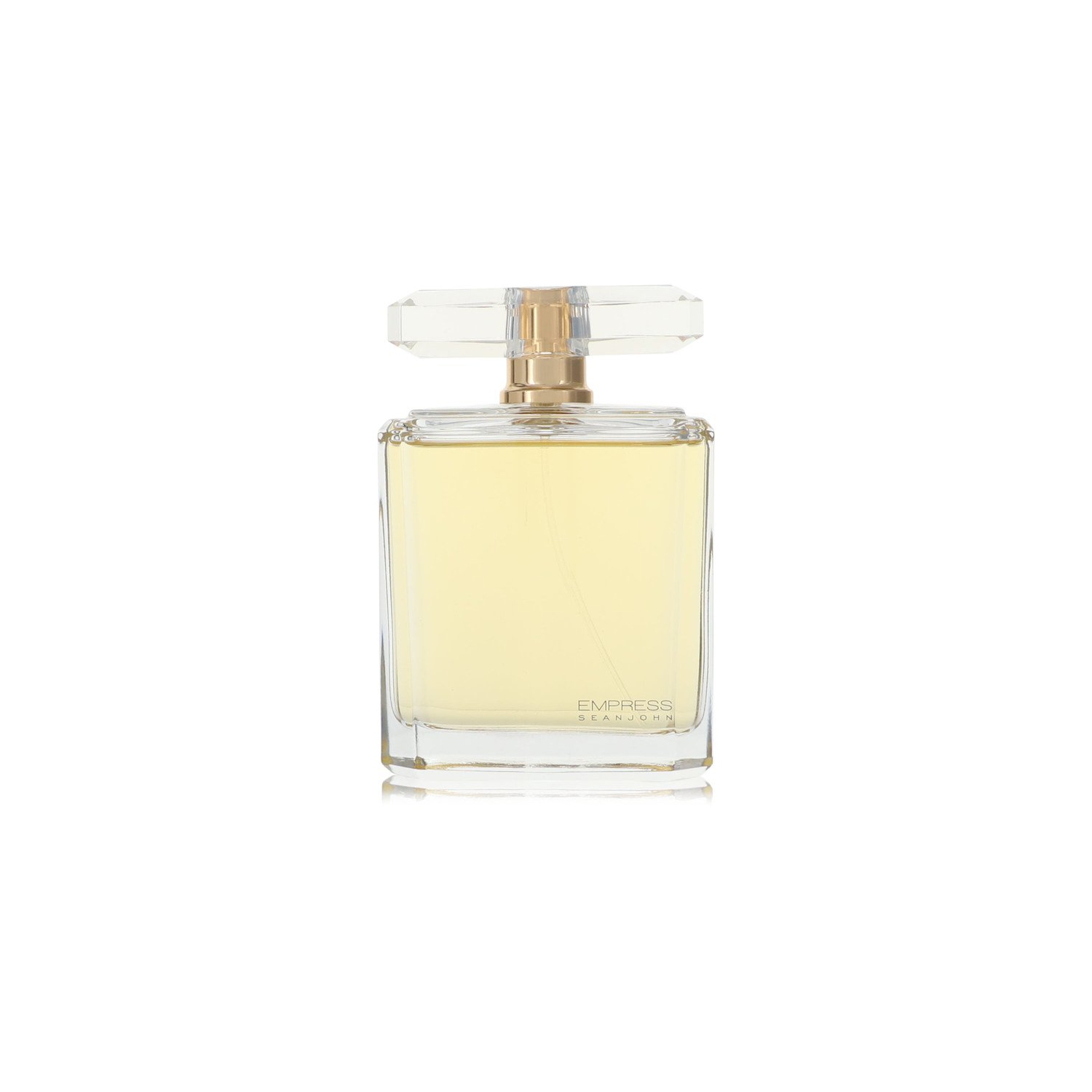 Empress by Sean John Eau De Parfum Spray 3.4 oz for Women