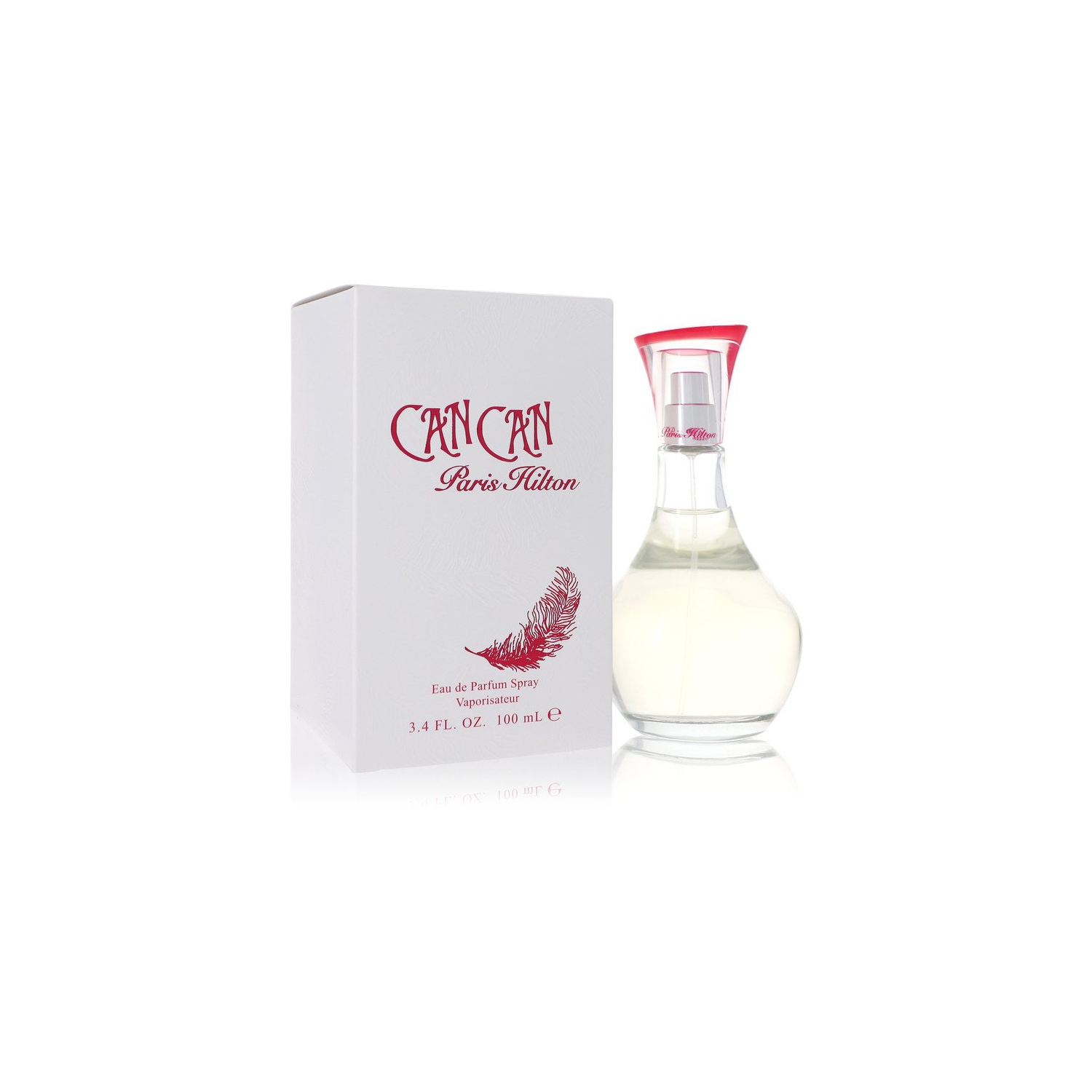 Can Can by Paris Hilton