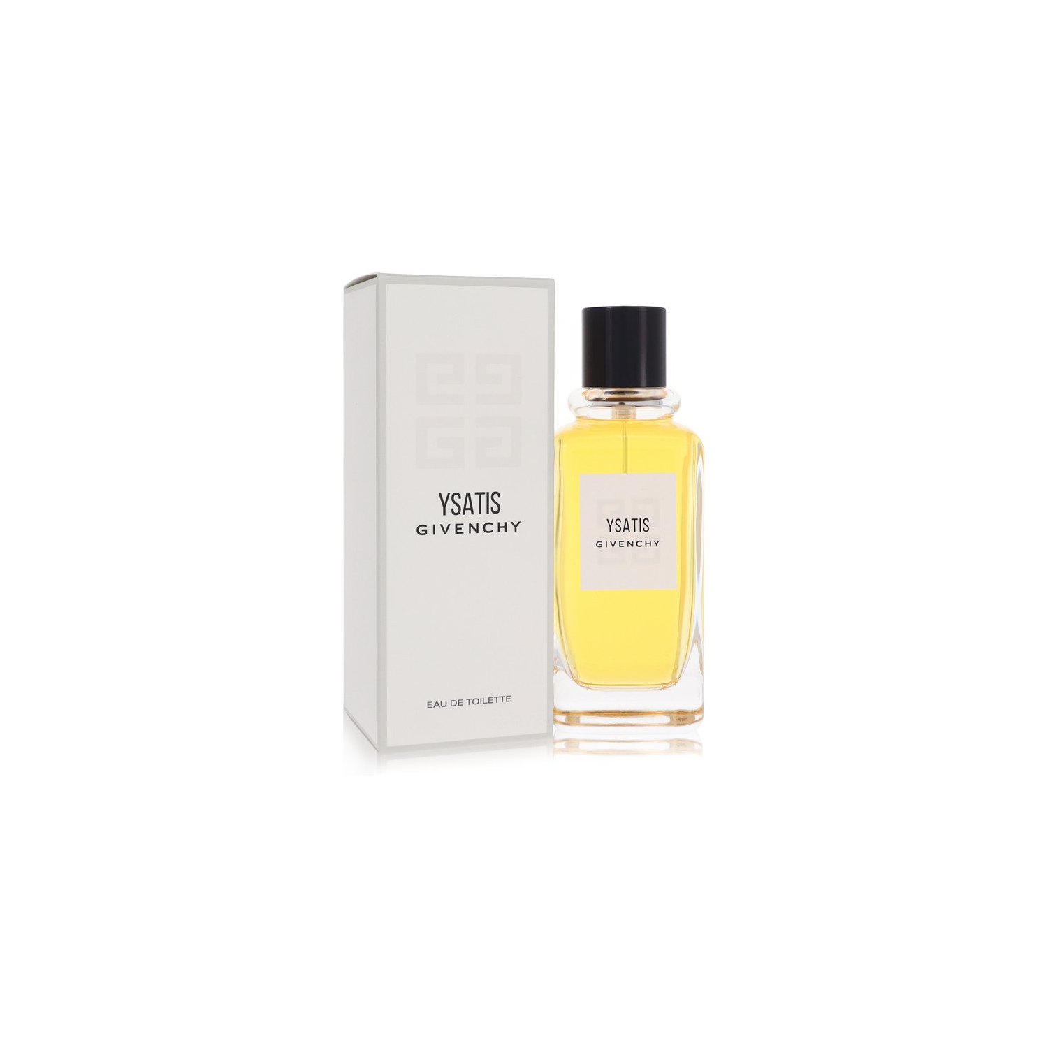 Ysatis by Givenchy Eau De Toilette Spray 3.4 oz for Women