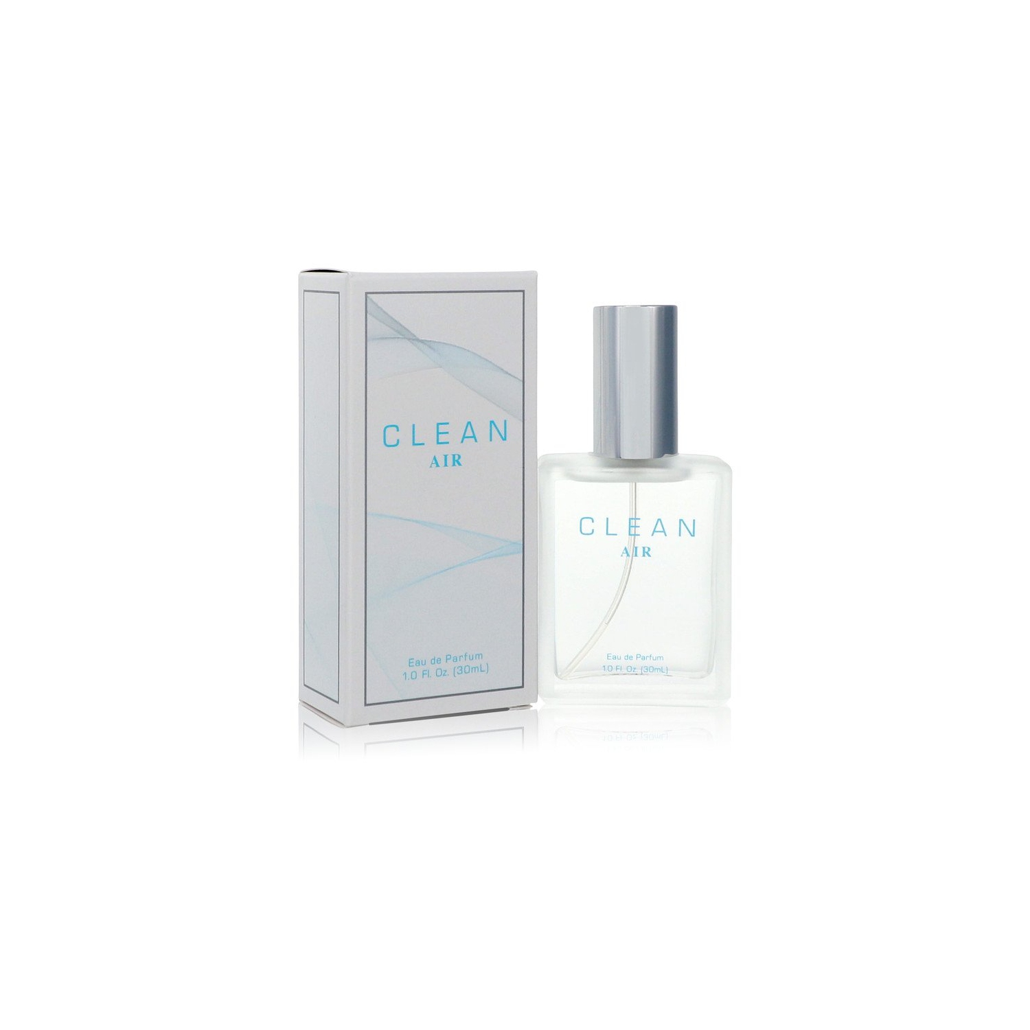 Clean Air by Clean Eau De Parfum Spray 1 oz for Women
