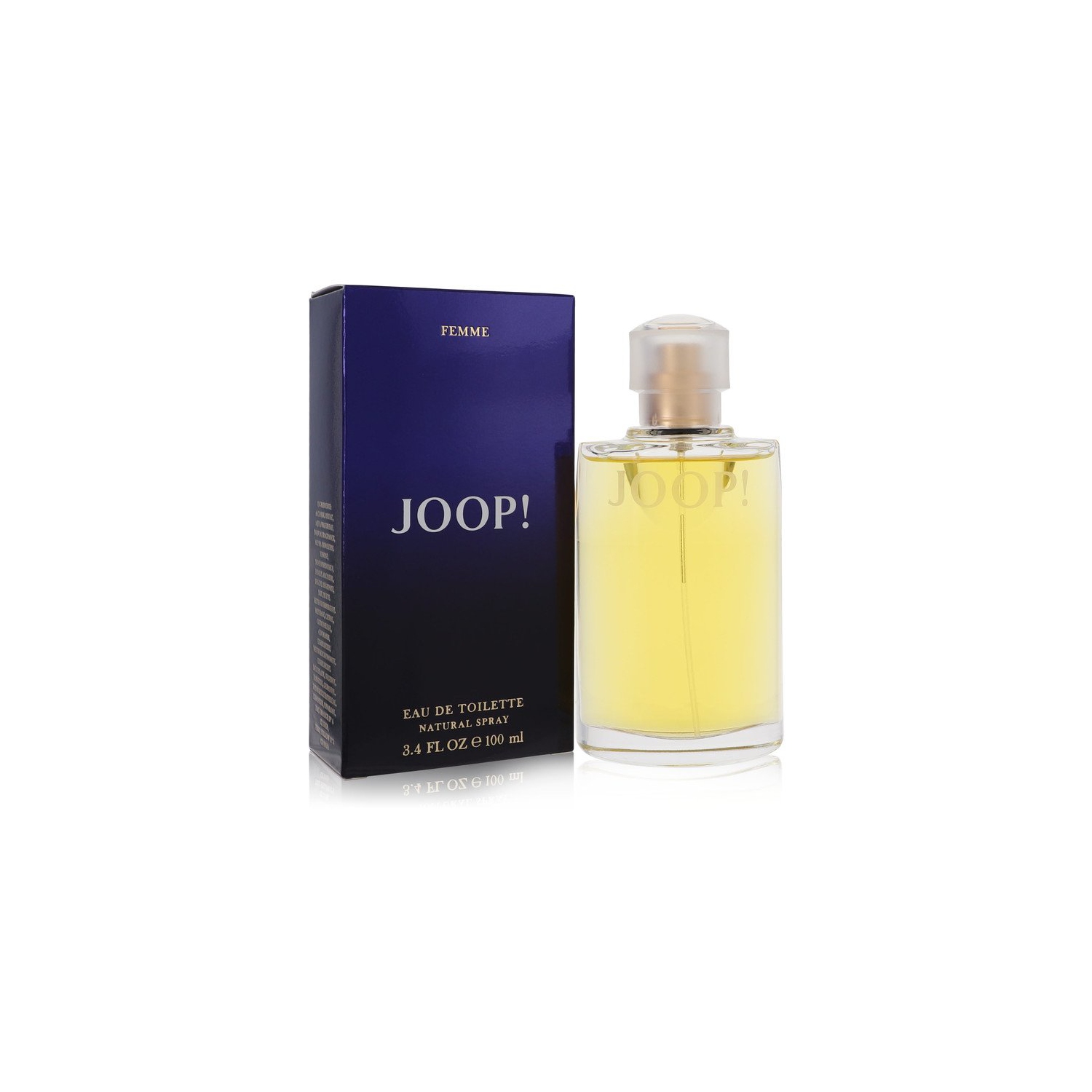 Joop par Joop!