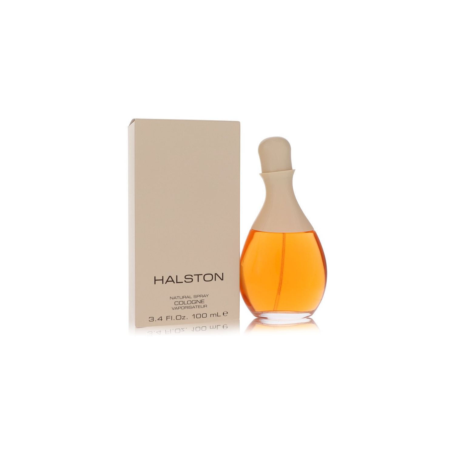 Halston de Halston Cologne Spray 3,4&nbsp;oz pour femme