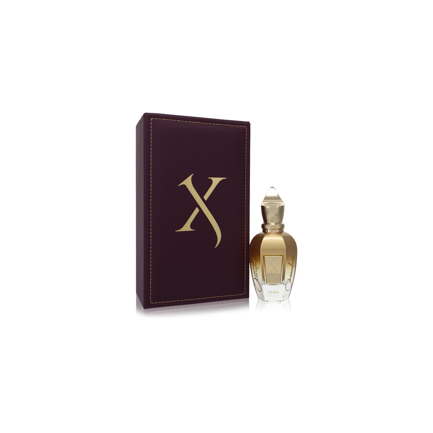 Shooting Stars Uden Overdose by Xerjoff Eau De Parfum Spray 1.7 oz for Women