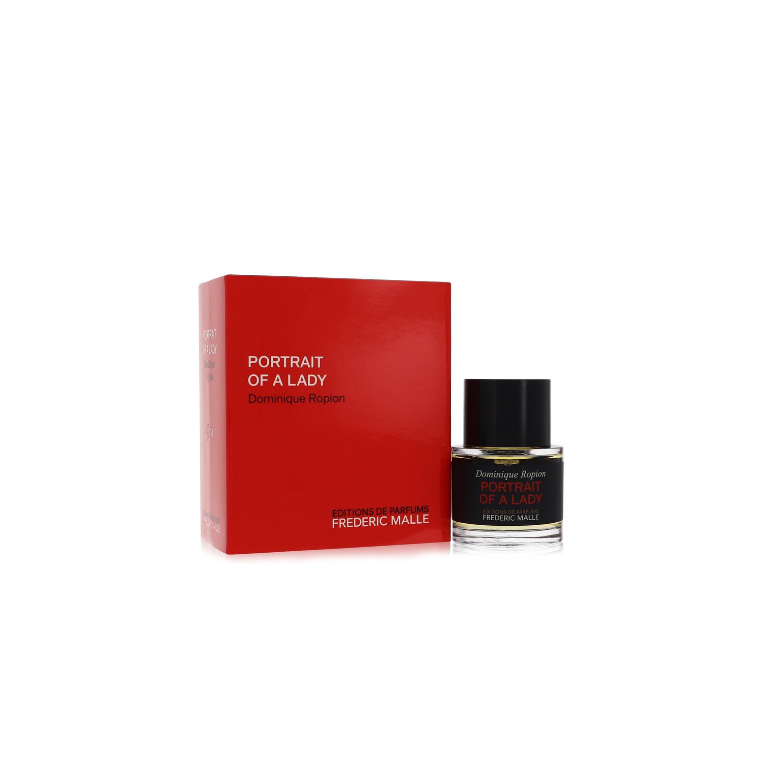 Portrait of A Lady by Frederic Malle Eau De Parfum Spray 1.7 oz for Women