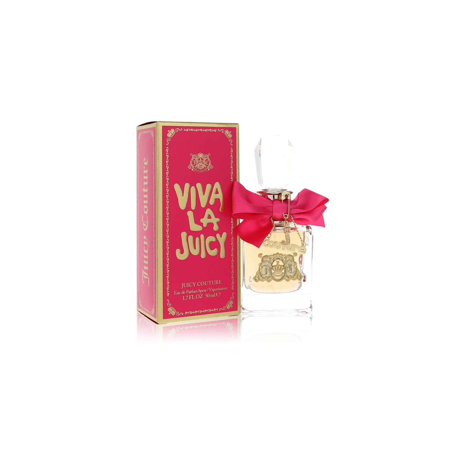 Viva La Juicy de Juicy Couture