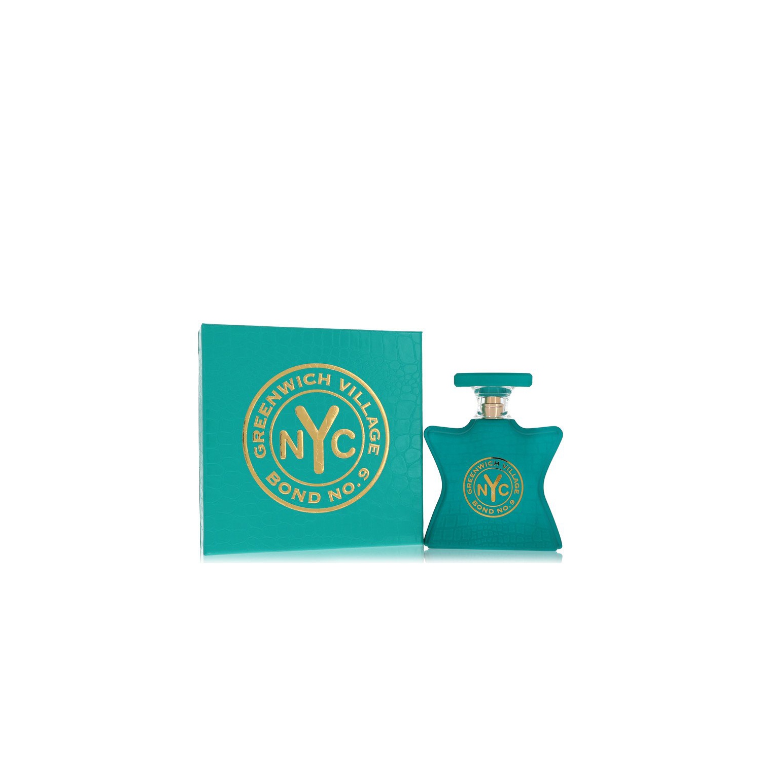 Greenwich Village by Bond No. 9 Eau De Parfum Spray 3.4 oz for Men