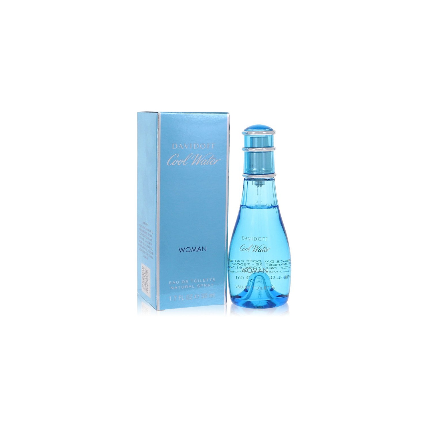 Eau fraîche de Davidoff