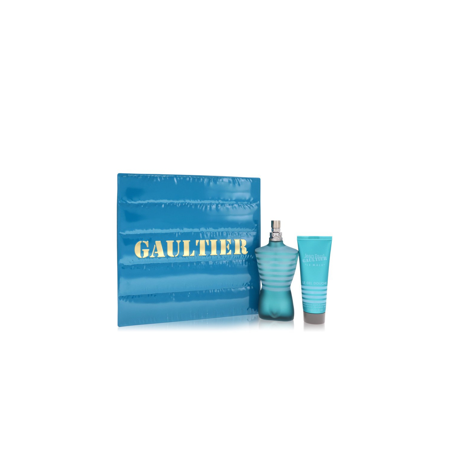 Jean Paul Gaultier by Jean Paul Gaultier Gift Set -- for Men