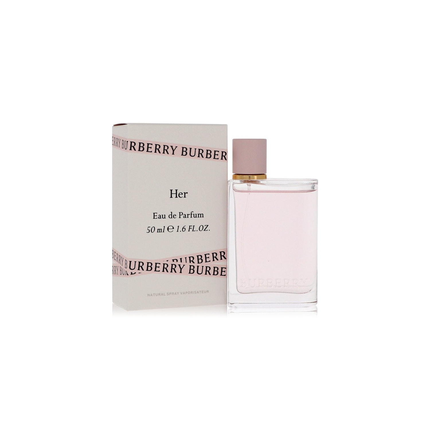 Burberry Her by Burberry