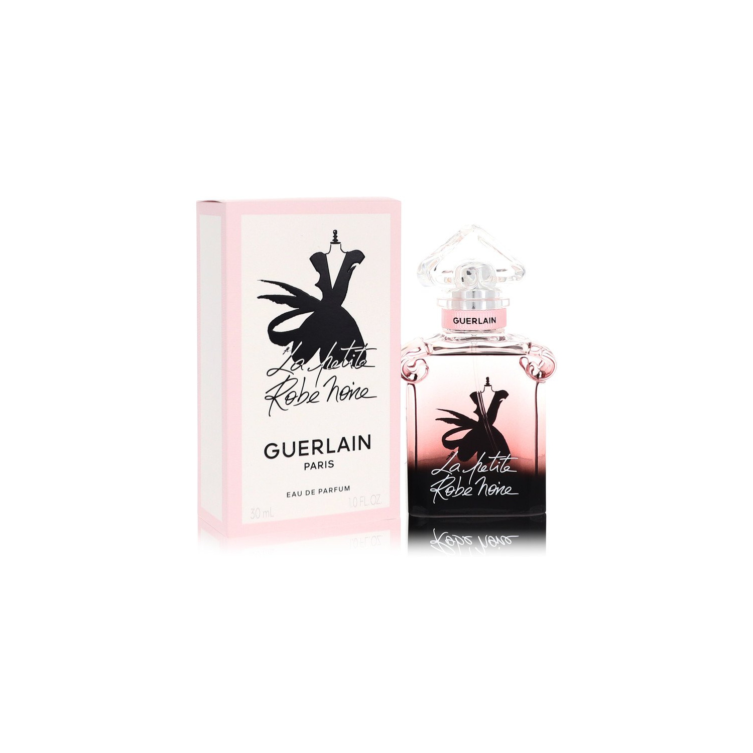 La petite robe noire par Guerlain eau de parfum en vaporisateur 1&nbsp;oz pour femmes