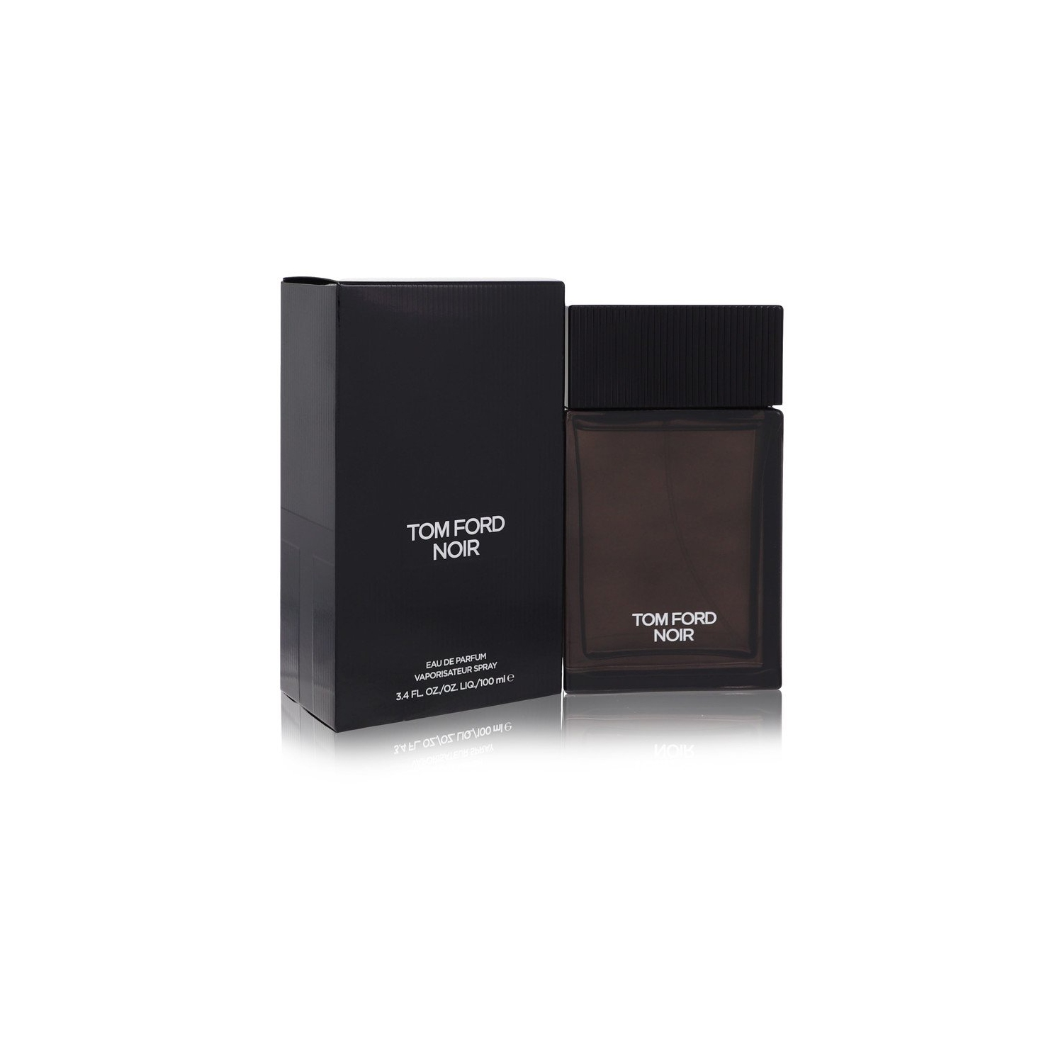 Tom Ford Noir by Tom Ford Eau De Parfum Spray 3.4 oz for Men