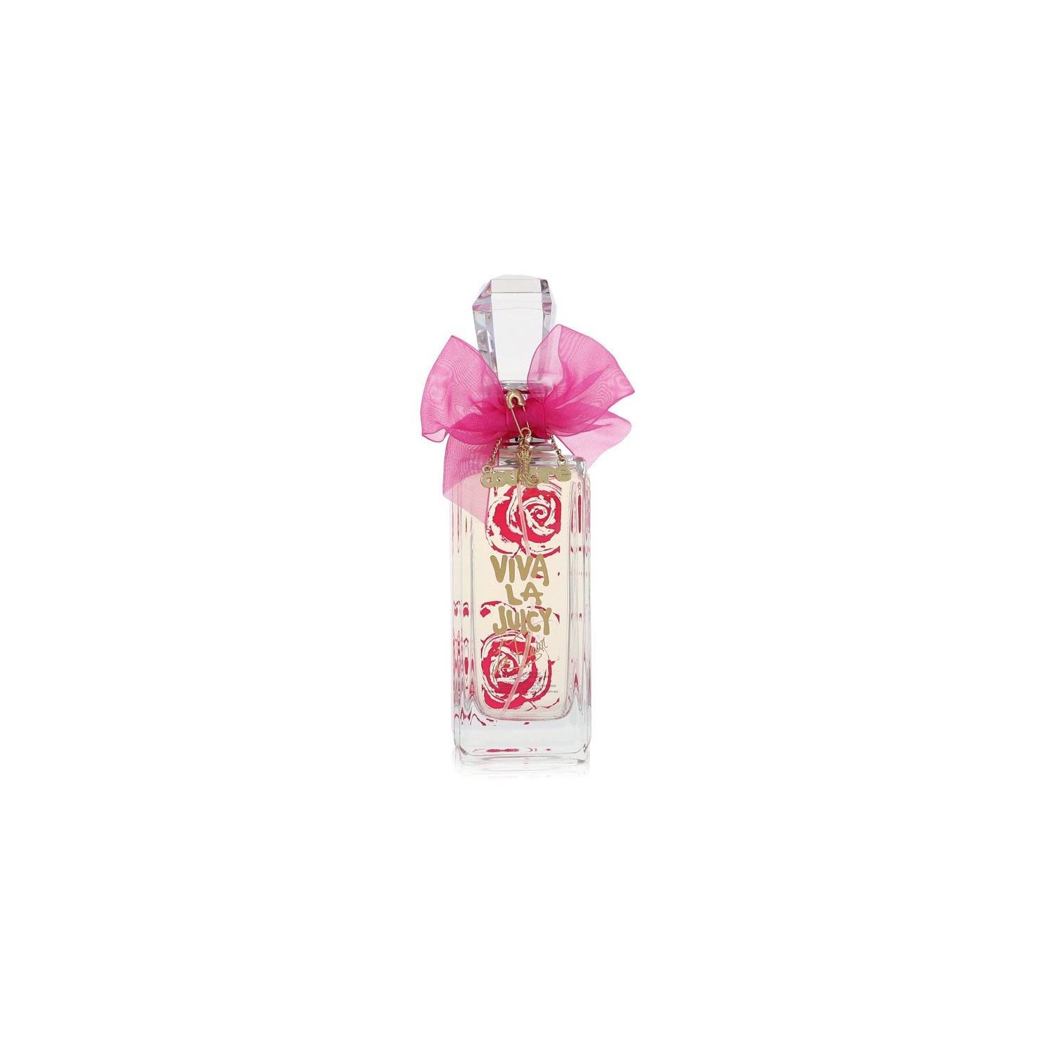 Viva La Juicy La Fleur by Juicy Couture