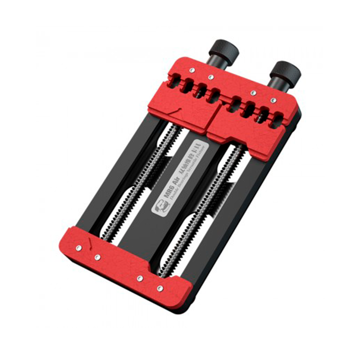 Replacement Double-Bearing Repair Fixture