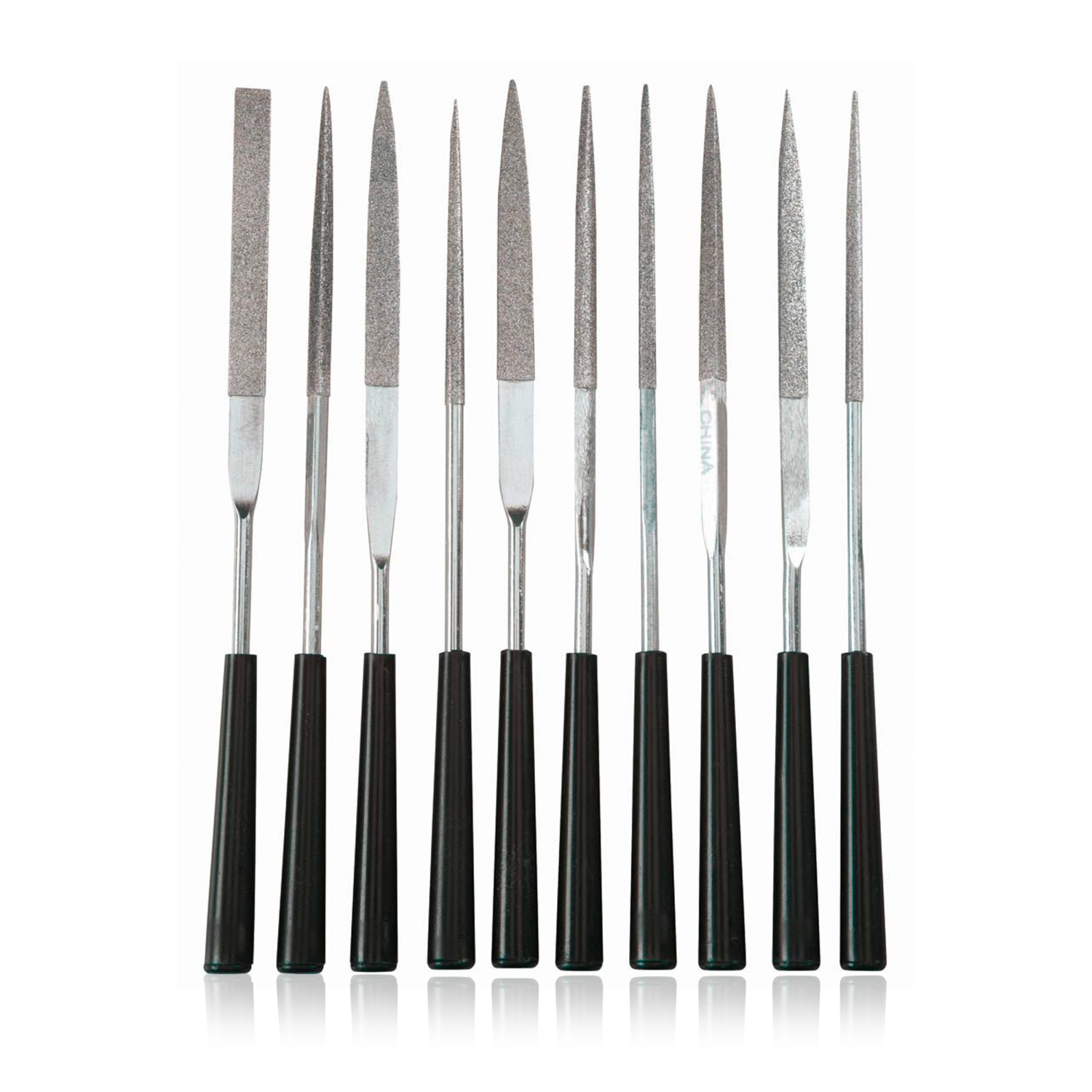 Replacement Needle File Set