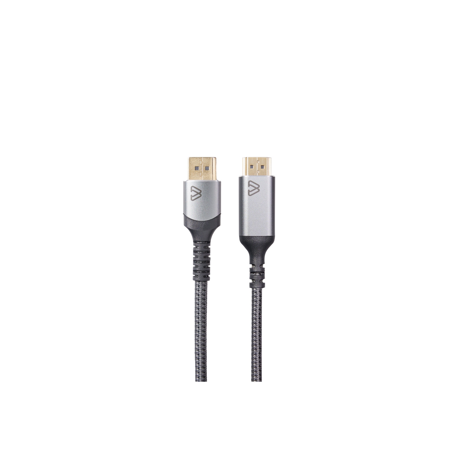 BlueDiamond PRO 8K Ultra HD USB-C to HDMI 8K Cable 3m