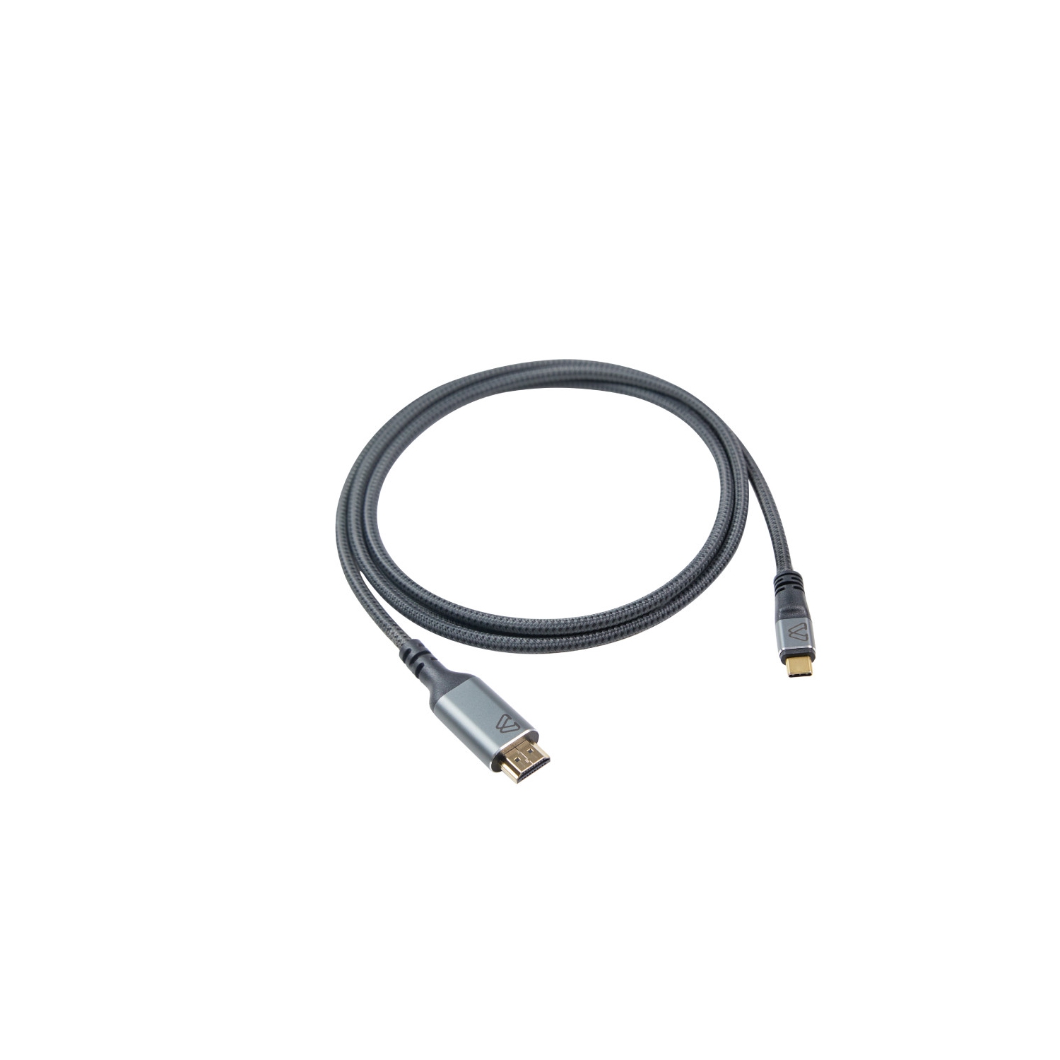 BlueDiamond PRO 8K Ultra HD USB-C to HDMI 8K Cable 3m