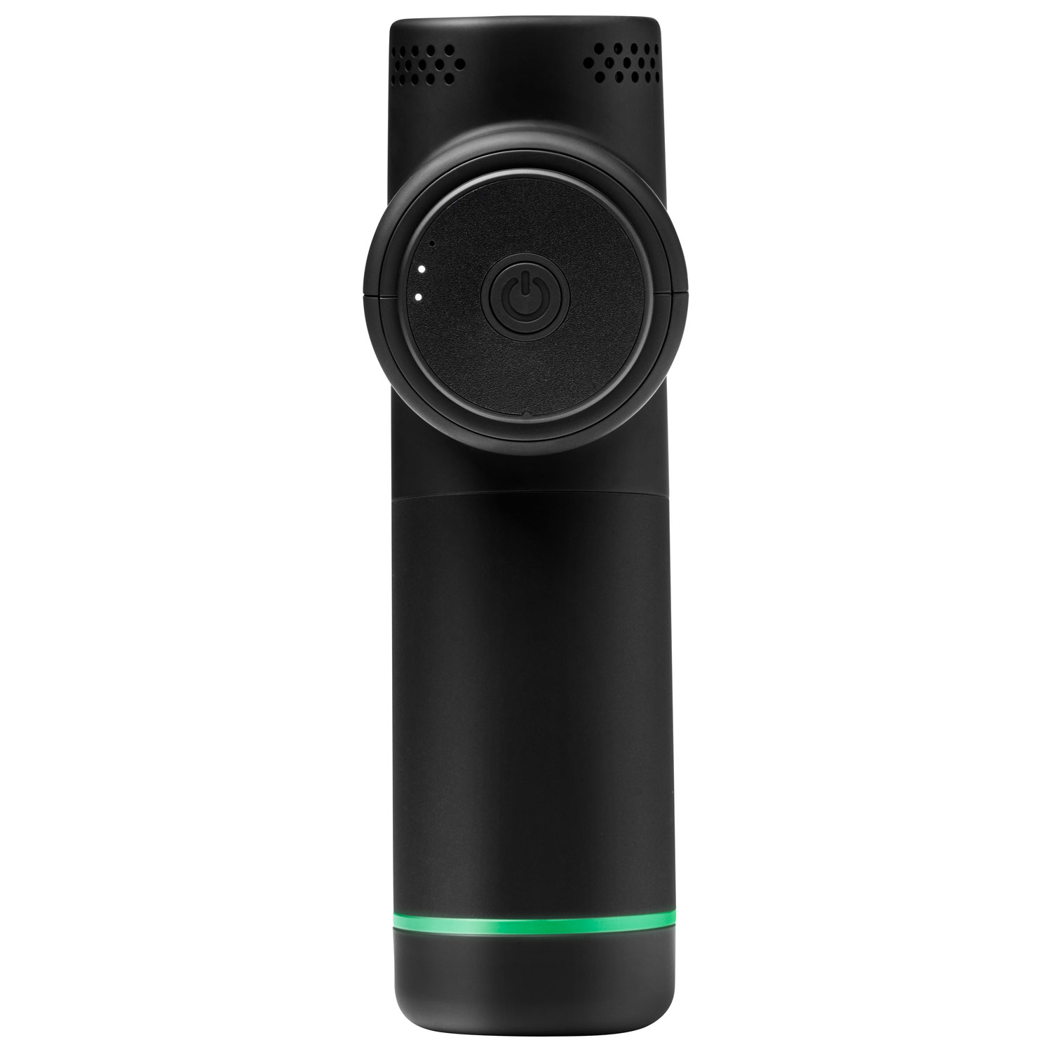 Hyperice Hypervolt Go 2 Handheld Percussive Massage Device - Black